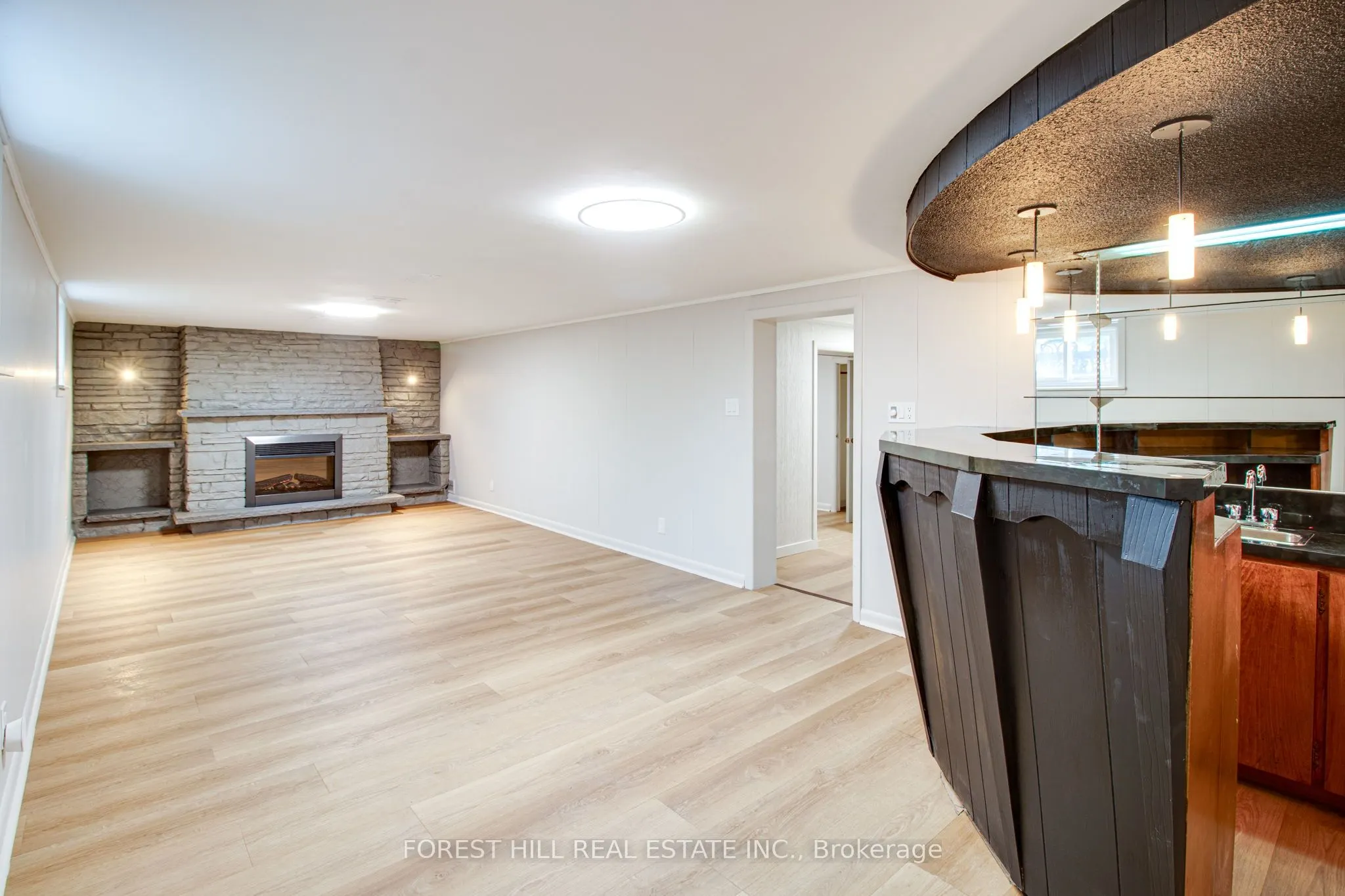 57 Exbury Road, #Bsmt