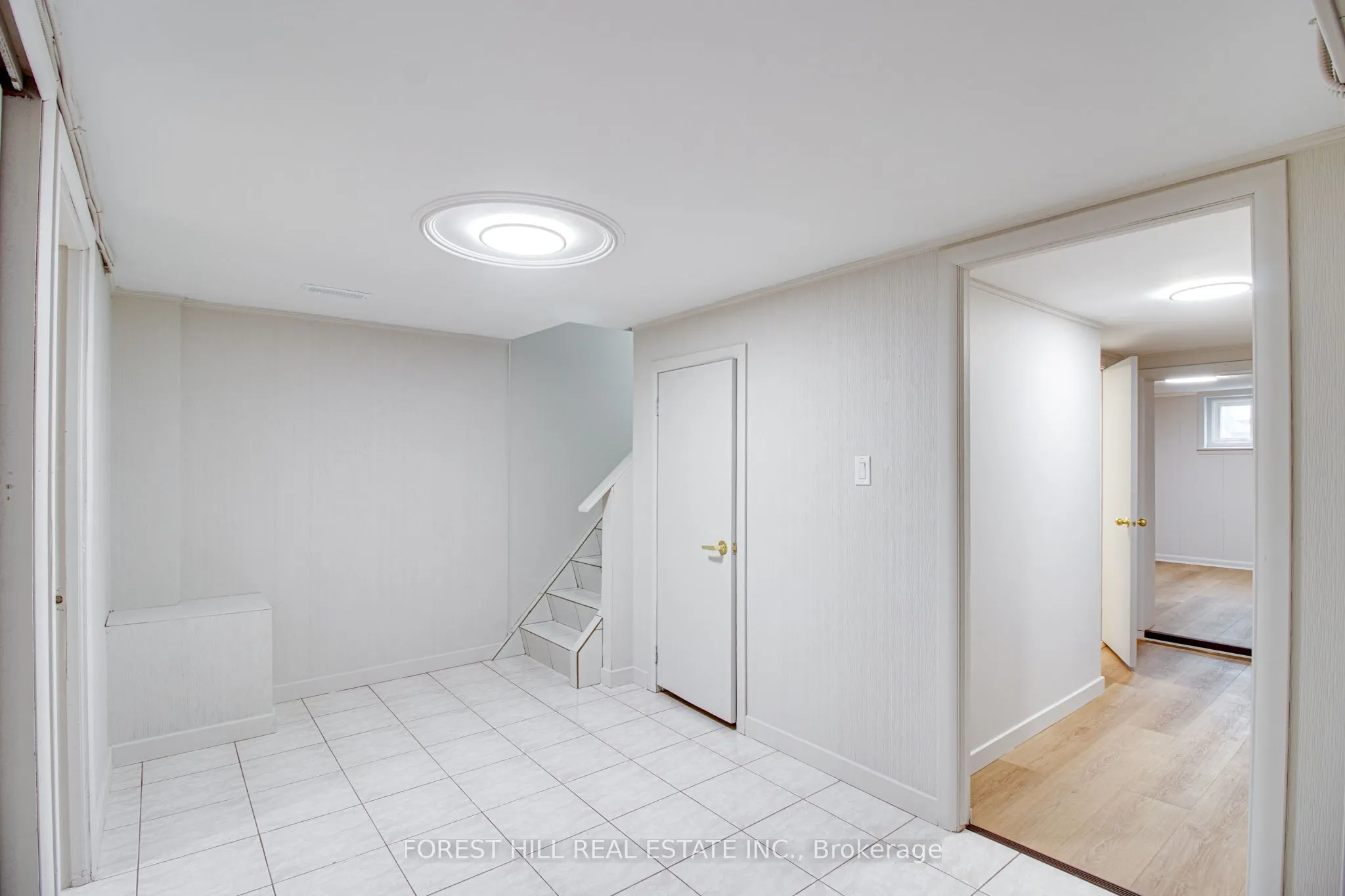 57 Exbury Road, #Bsmt