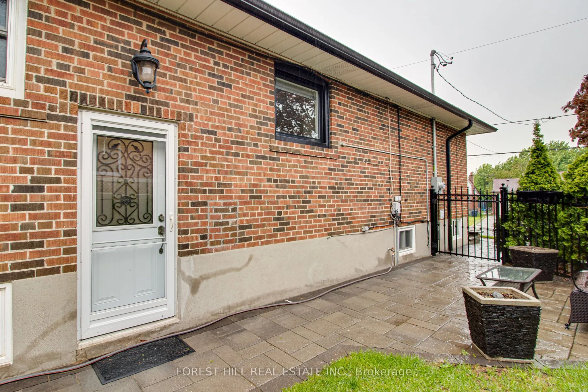 57 Exbury Road, #Bsmt