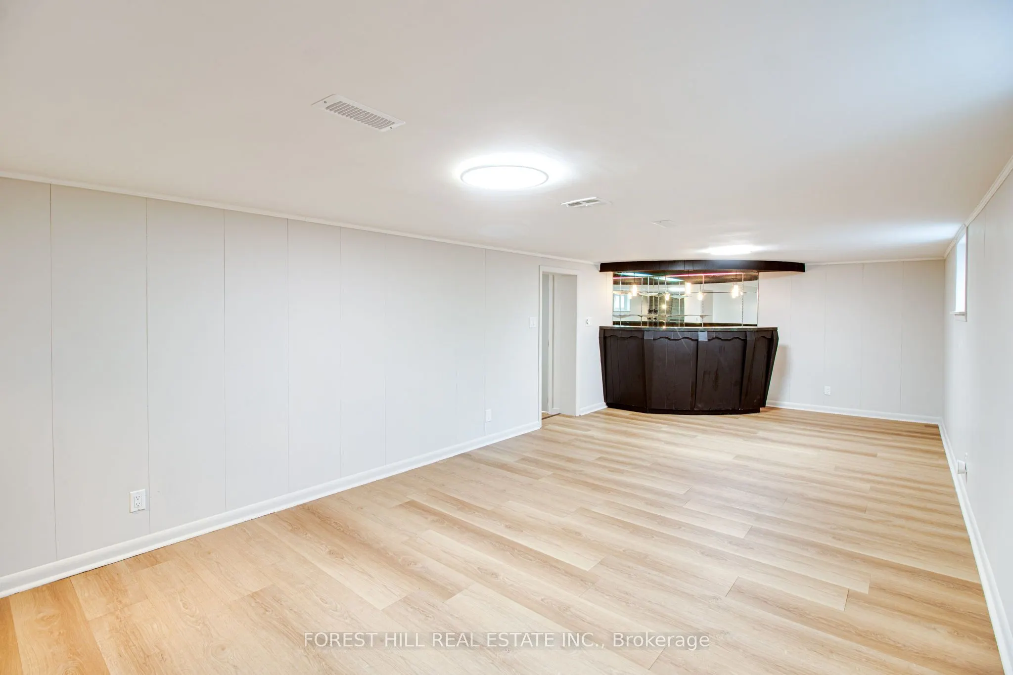57 Exbury Road, #Bsmt