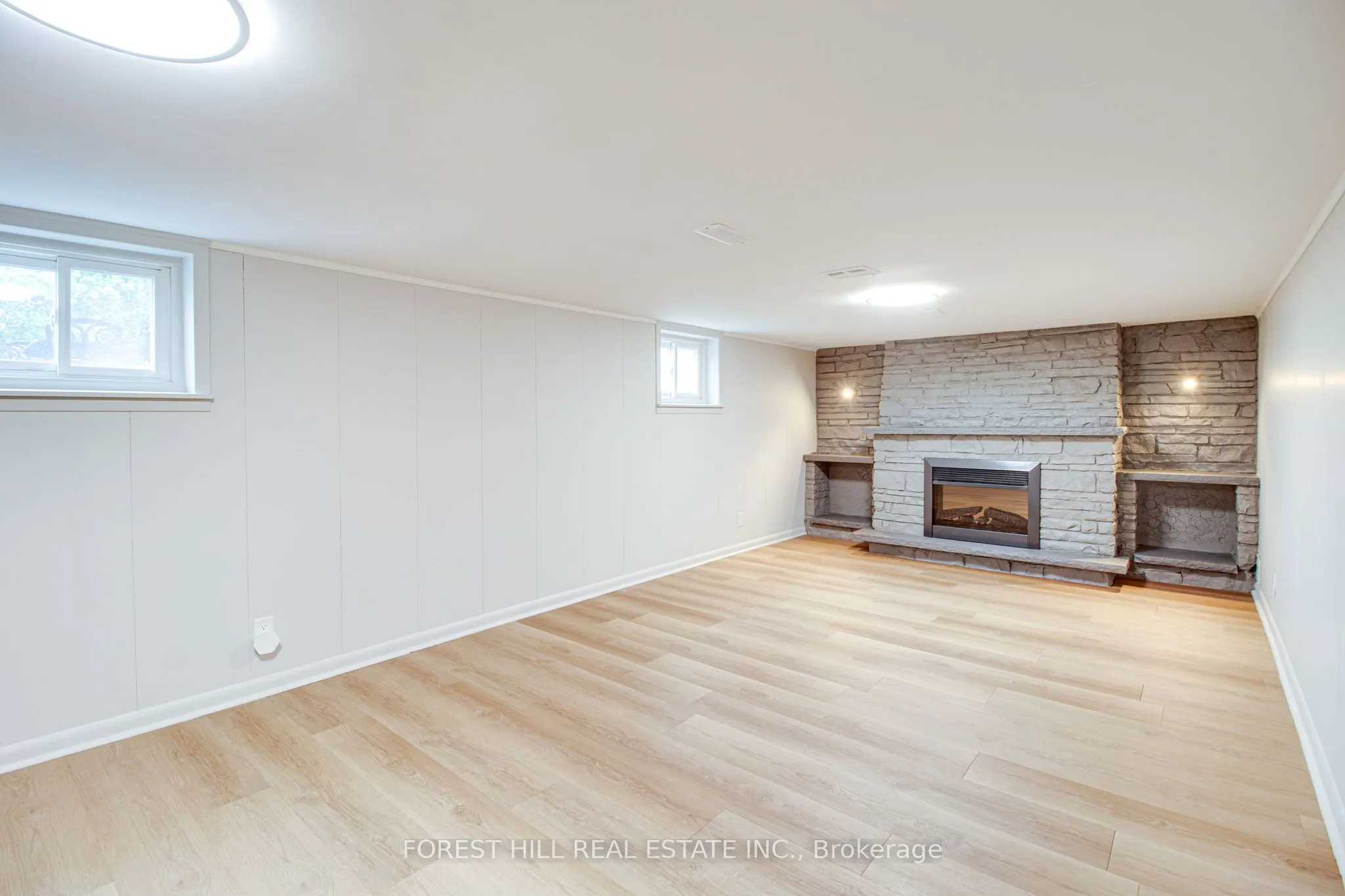57 Exbury Road, #Bsmt