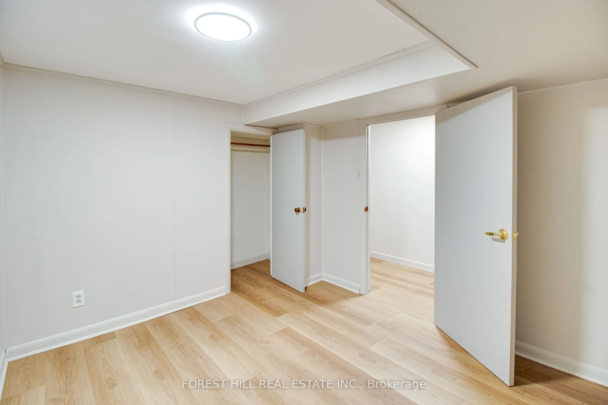 57 Exbury Road, #Bsmt