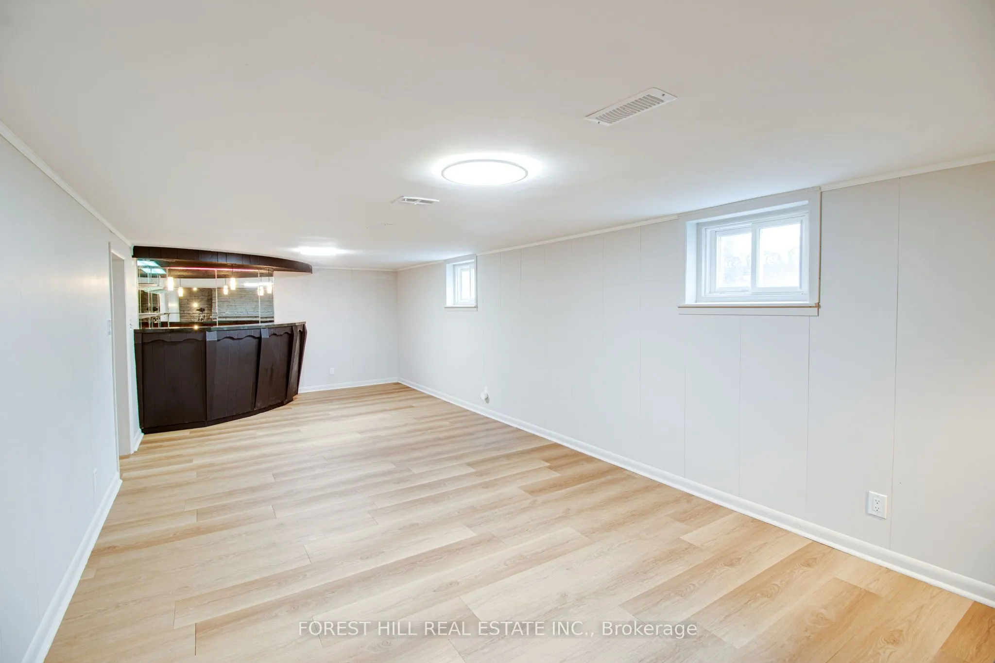 57 Exbury Road, #Bsmt