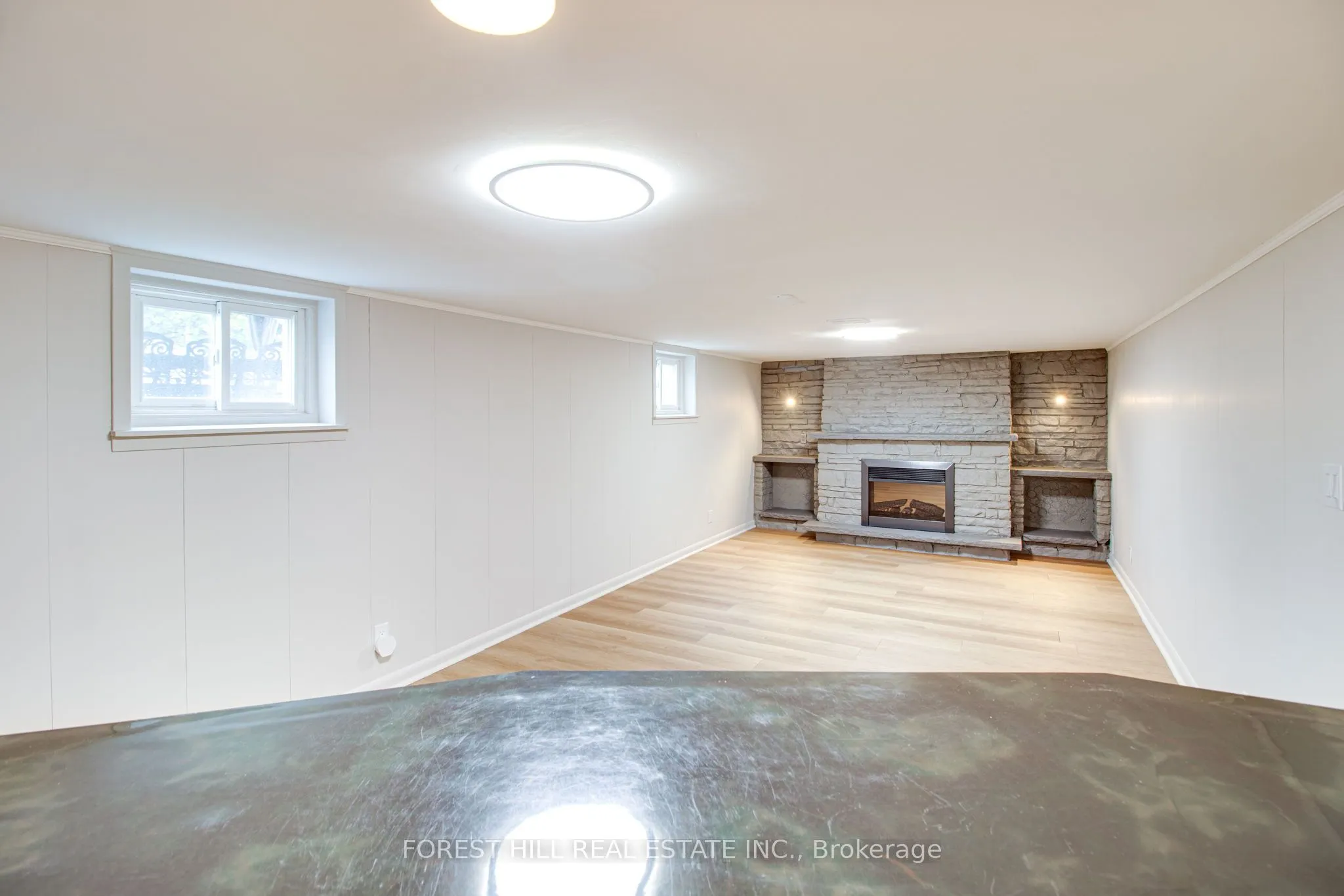 57 Exbury Road, #Bsmt