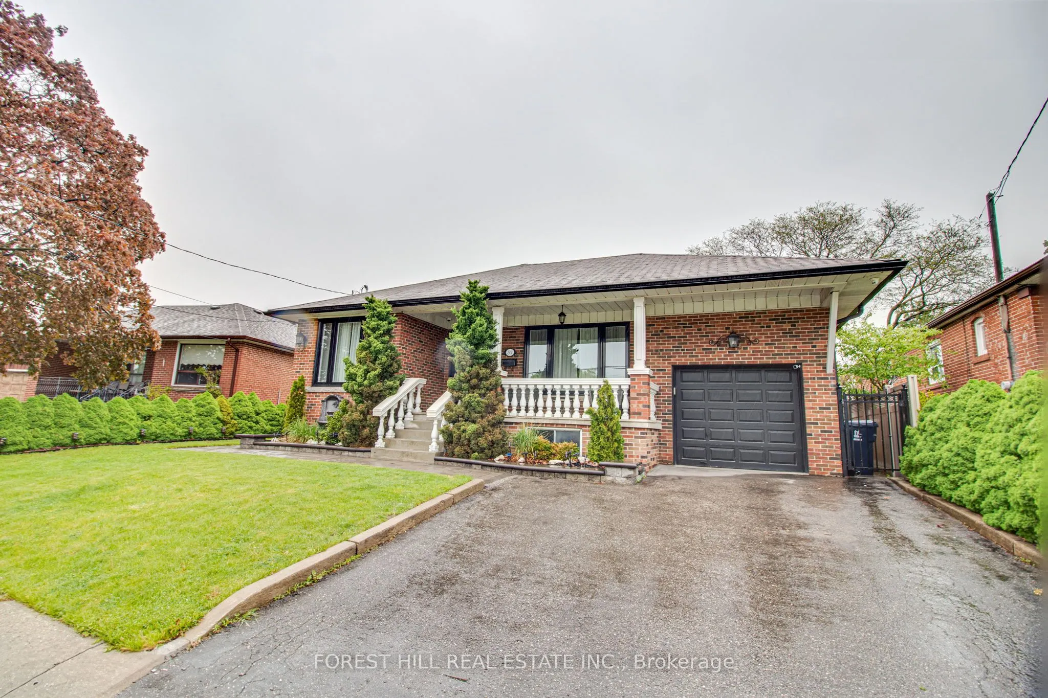 57 Exbury Road, #Bsmt