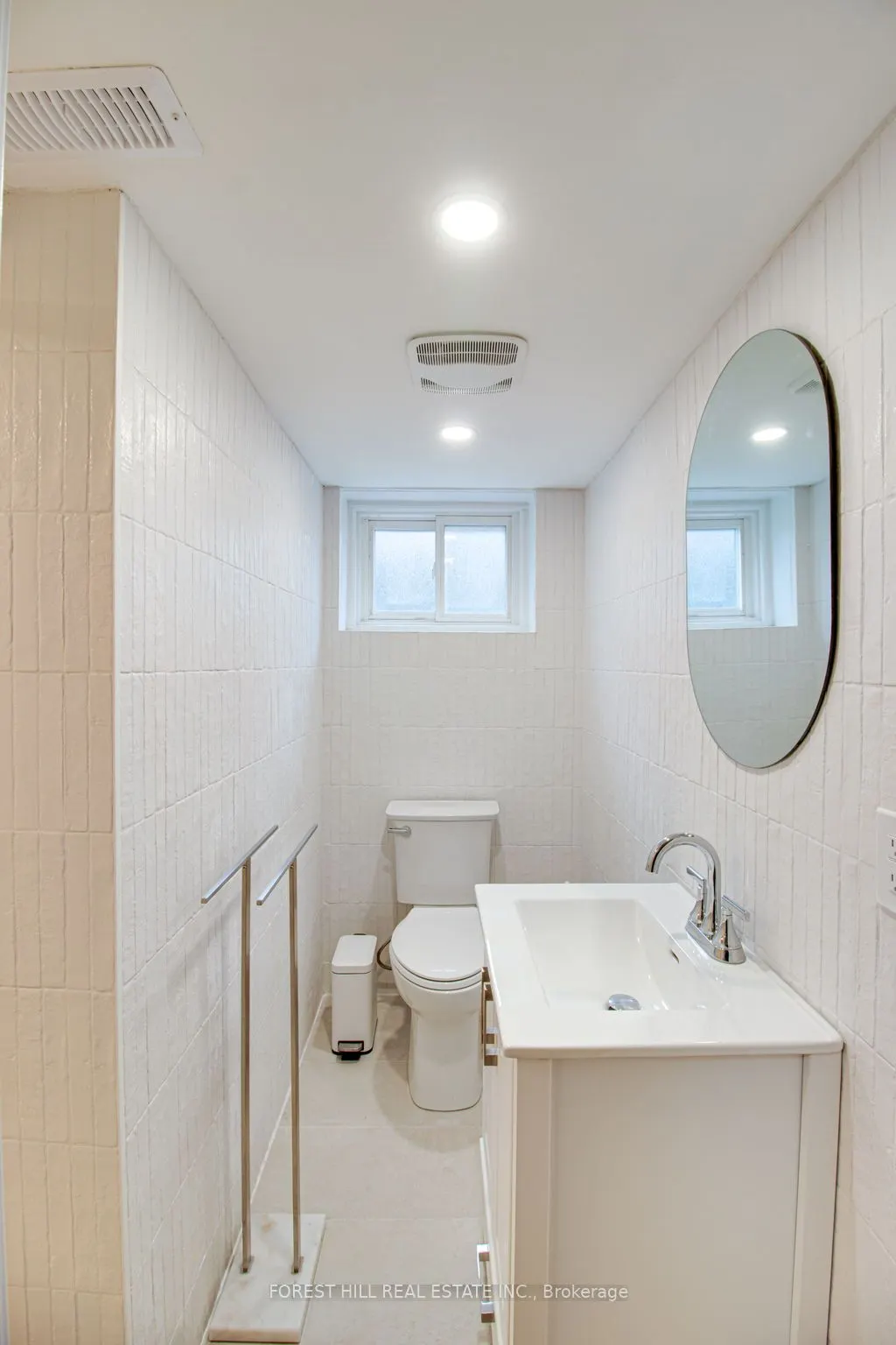 57 Exbury Road, #Bsmt