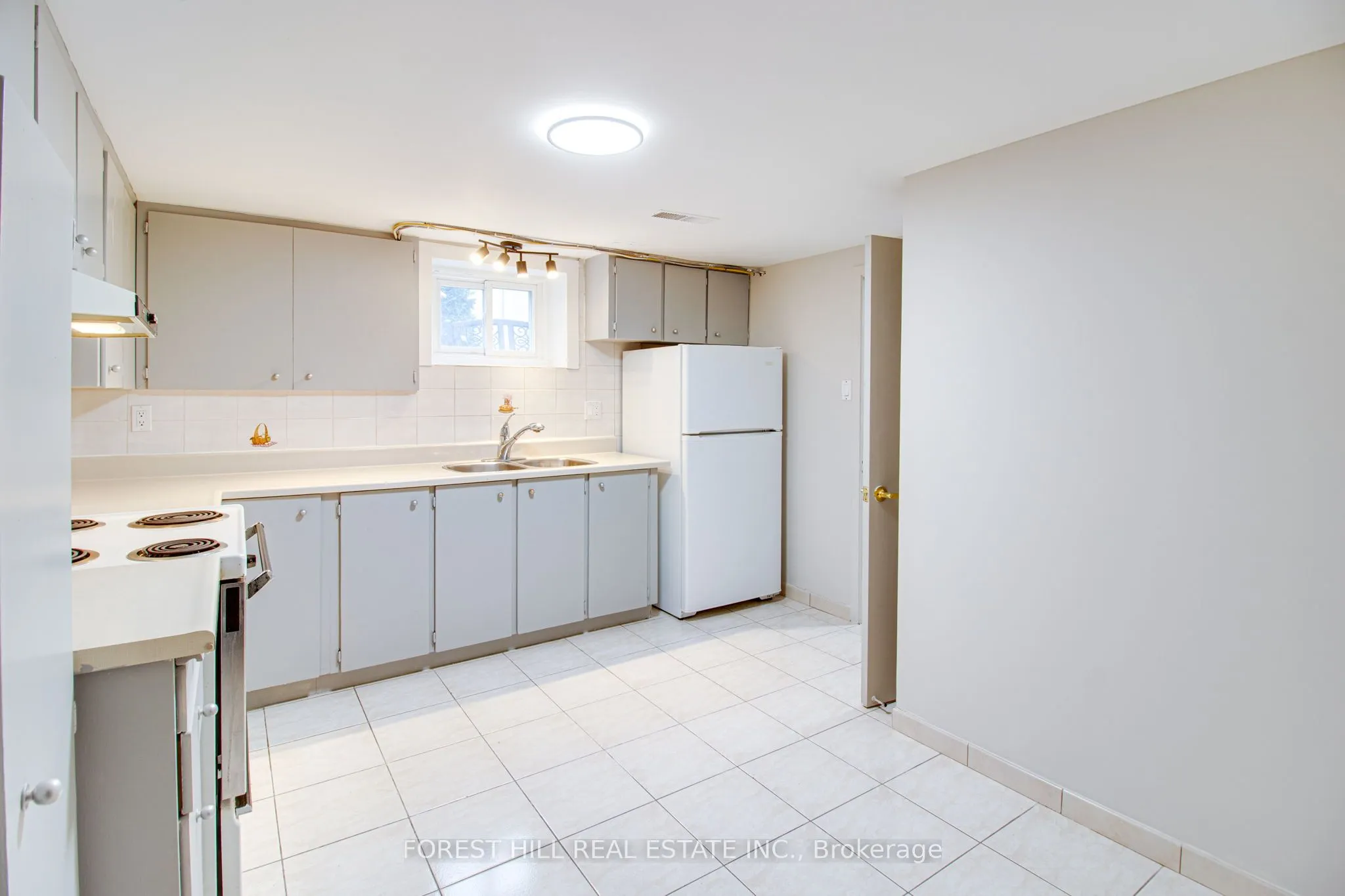 57 Exbury Road, #Bsmt