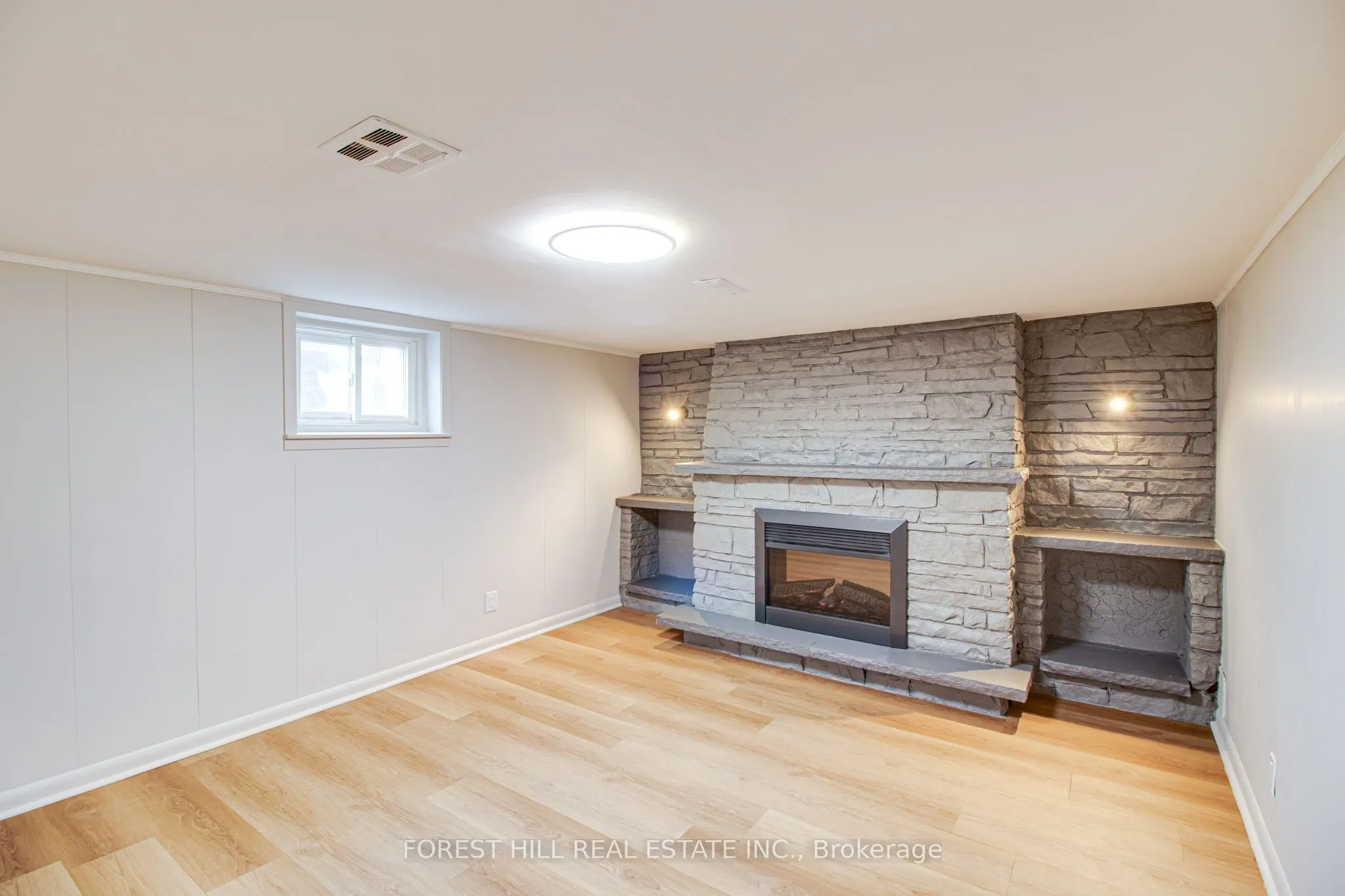 57 Exbury Road, #Bsmt