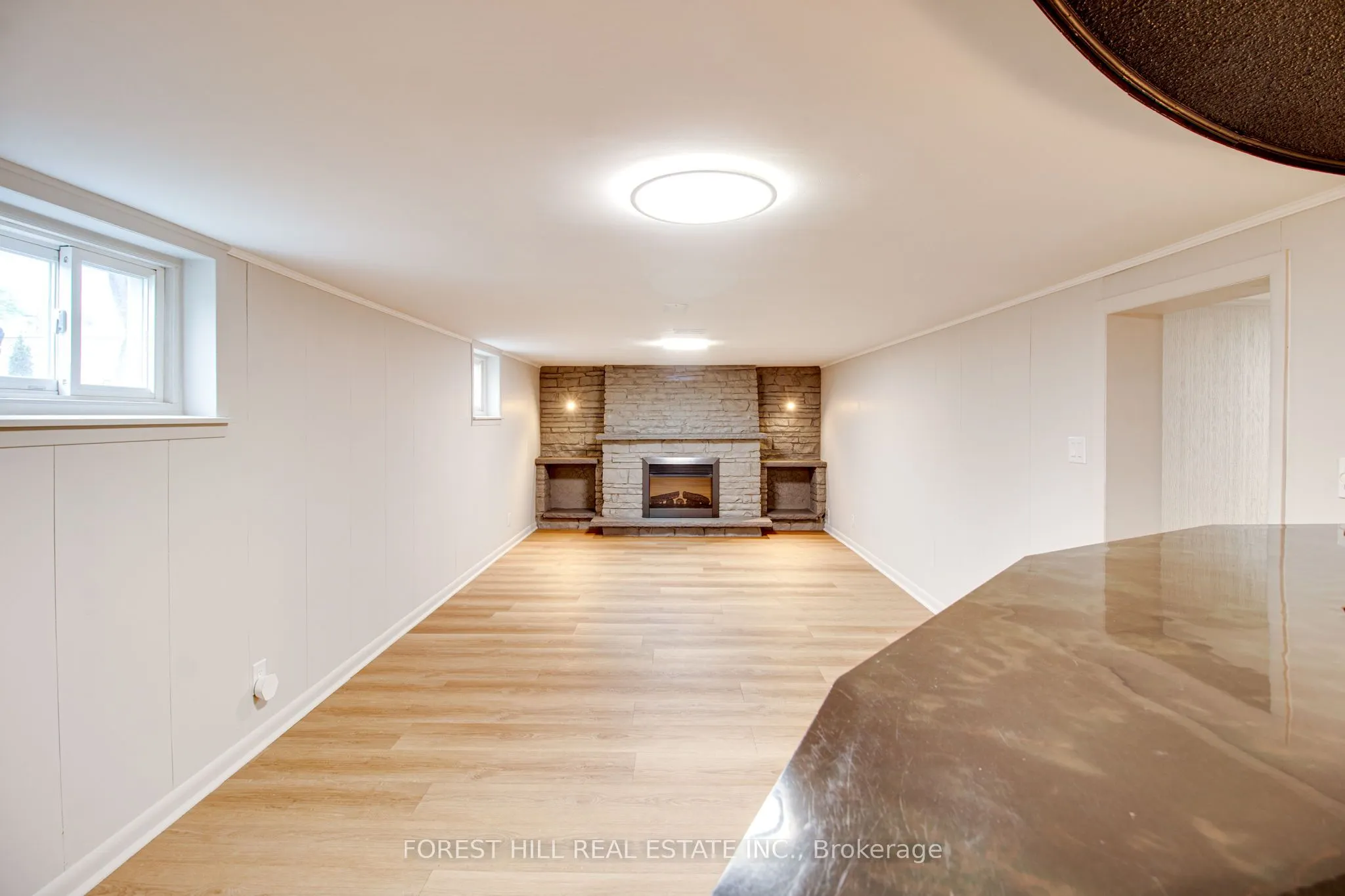 57 Exbury Road, #Bsmt