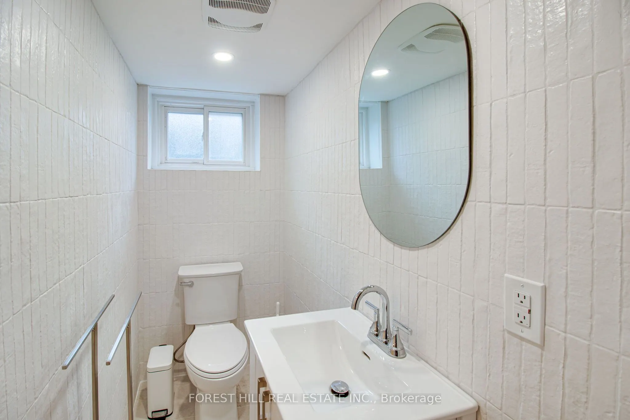 57 Exbury Road, #Bsmt