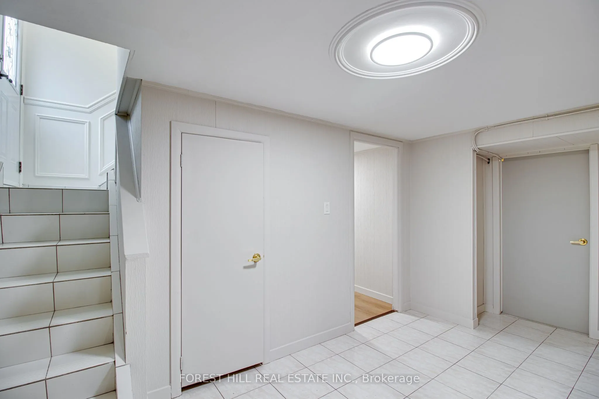 57 Exbury Road, #Bsmt