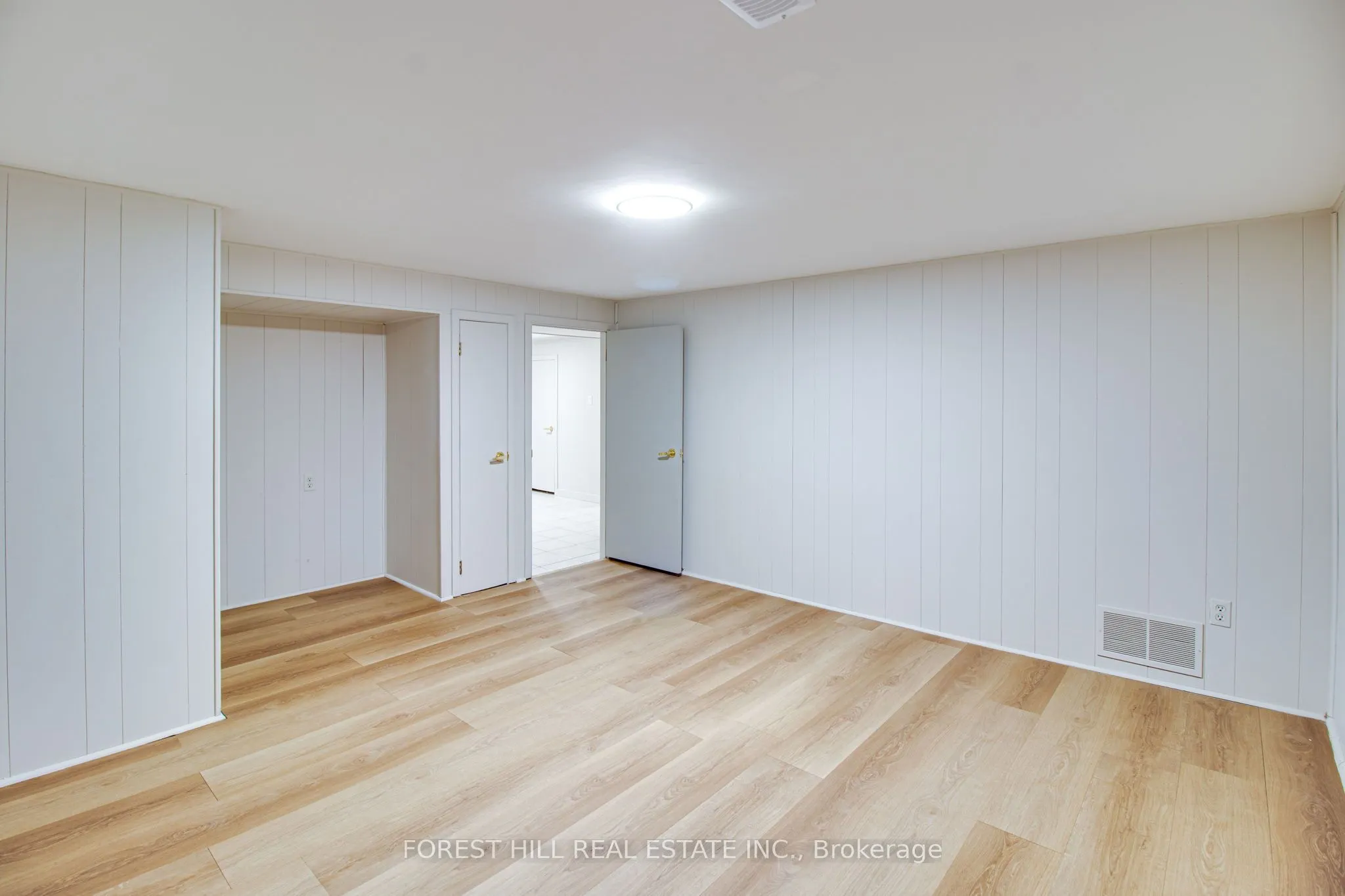 57 Exbury Road, #Bsmt