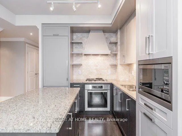 30 Old Mill Road N, #612