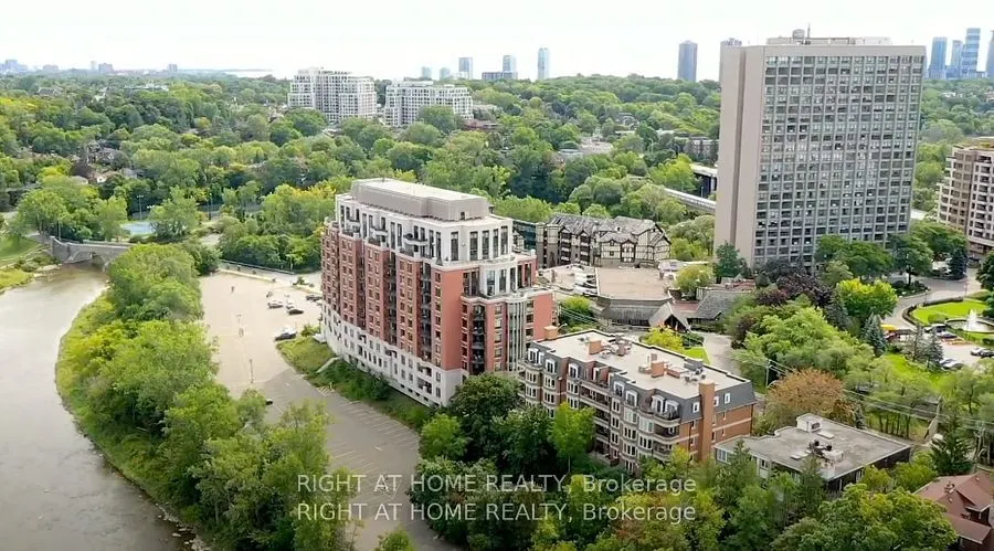 30 Old Mill Road N, #612