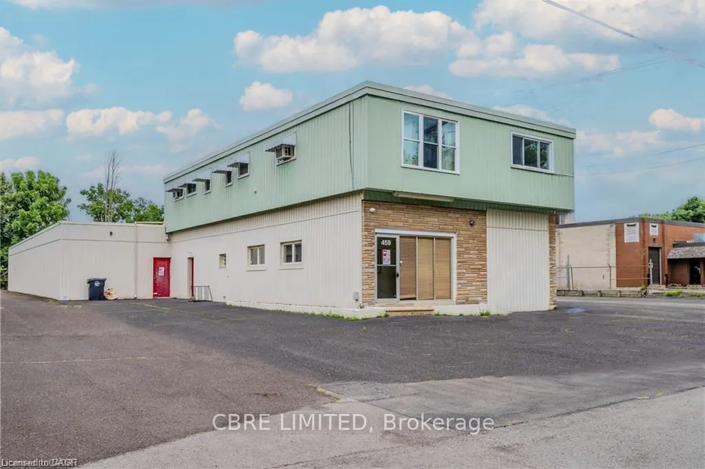 459 Enfield Road