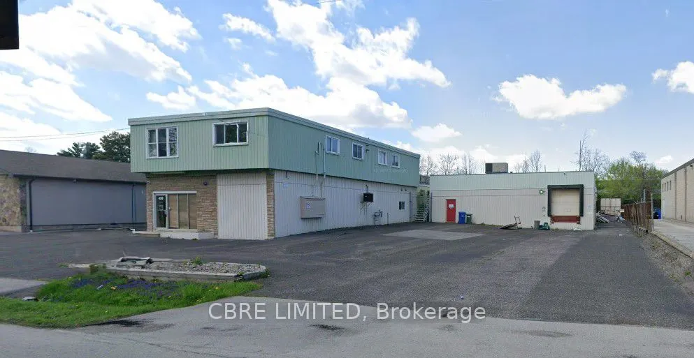 459 Enfield Road
