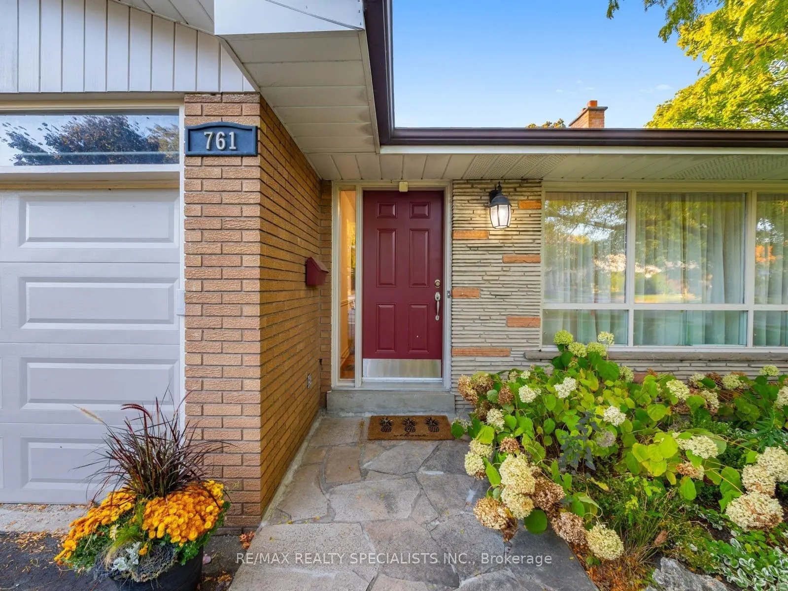 761 Duchess Drive