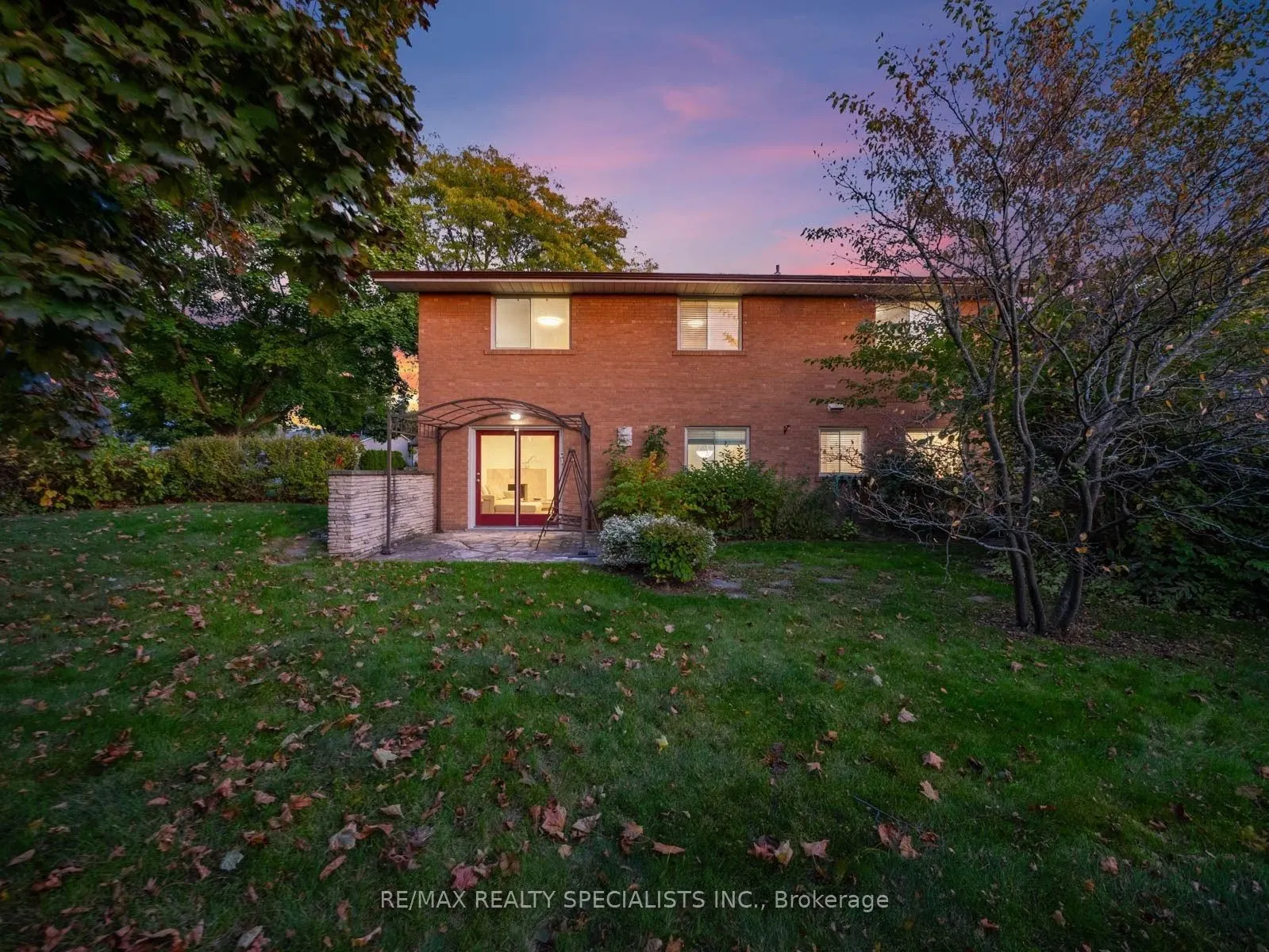 761 Duchess Drive