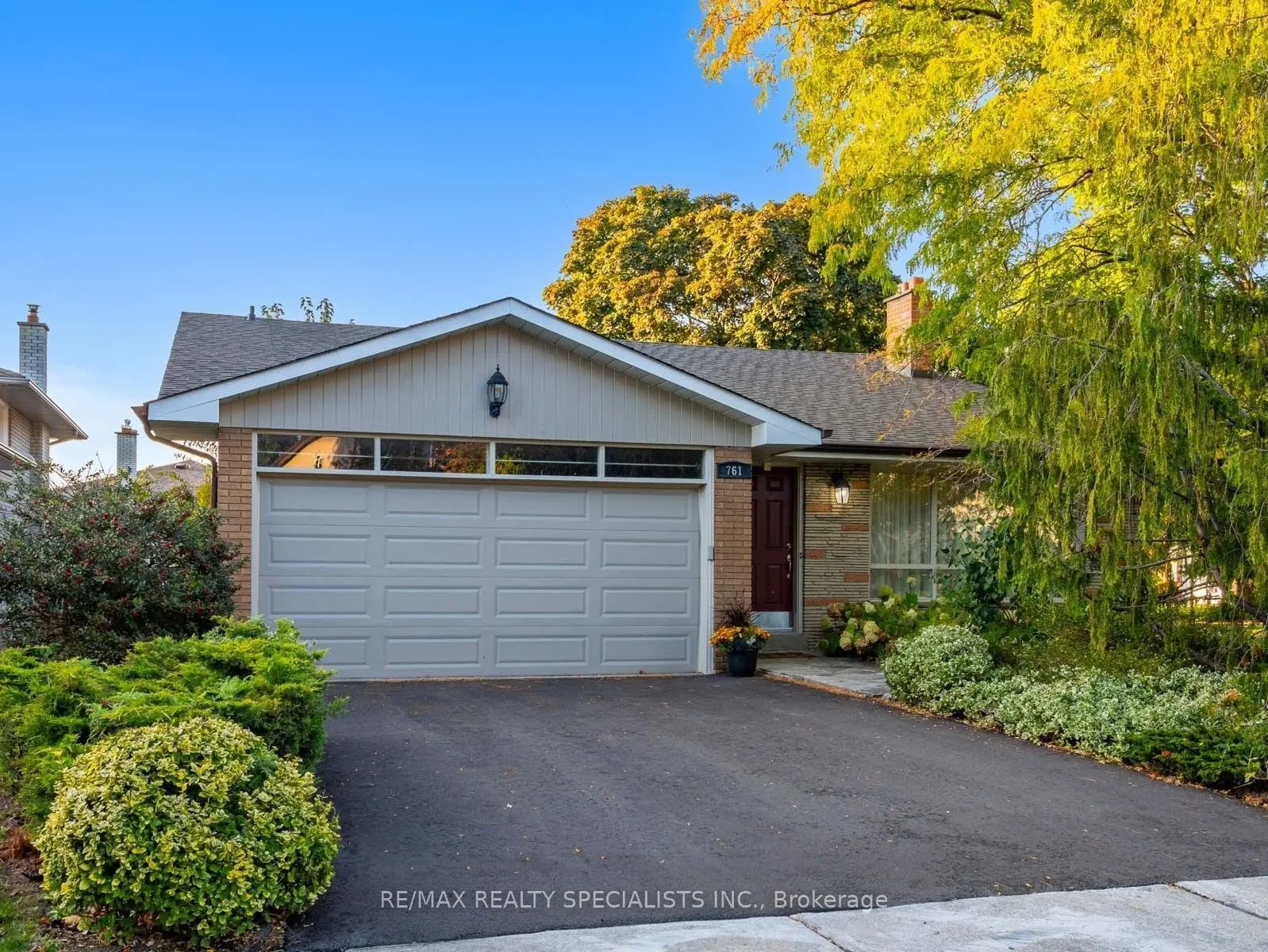 761 Duchess Drive