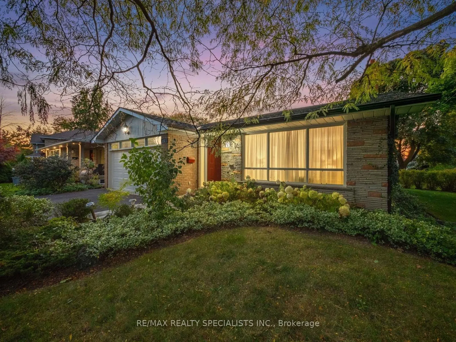 761 Duchess Drive