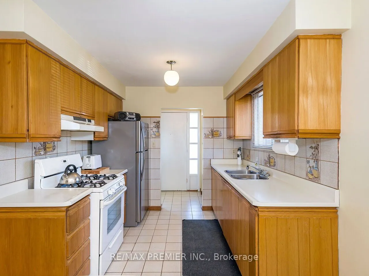 55 Plunkett Road