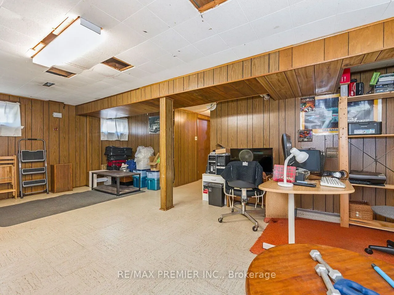 55 Plunkett Road