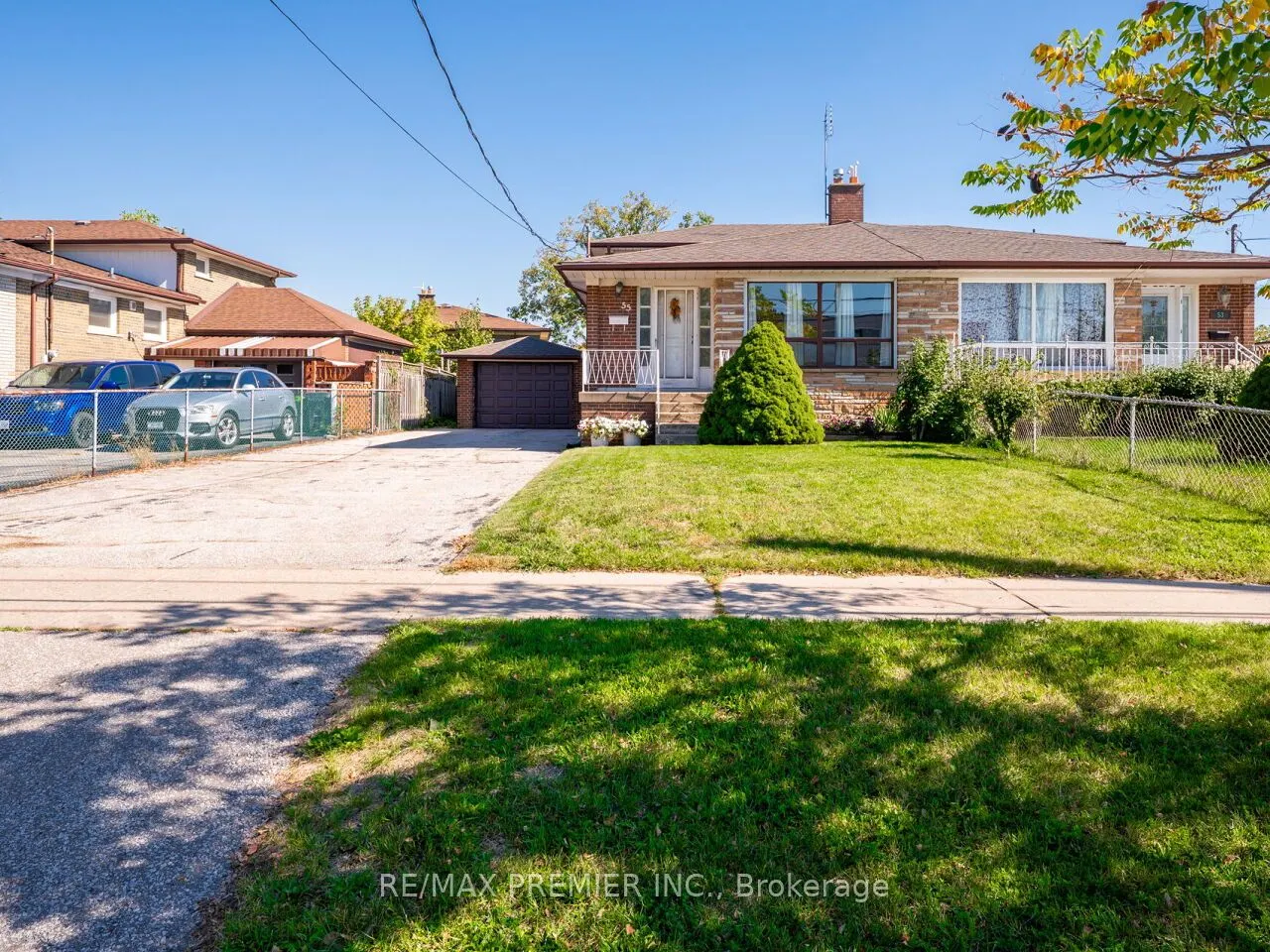 55 Plunkett Road