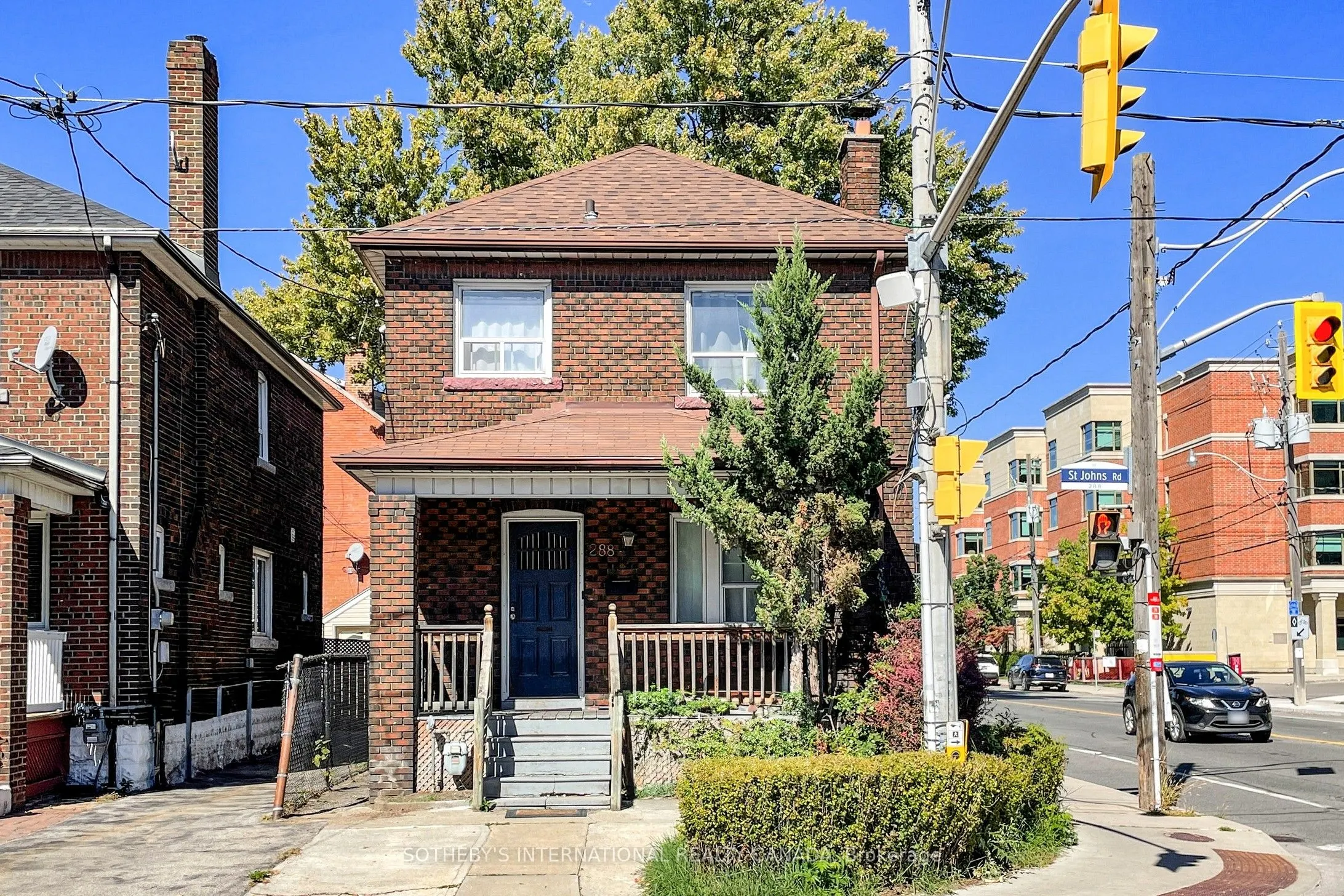 288 St. John's Road
