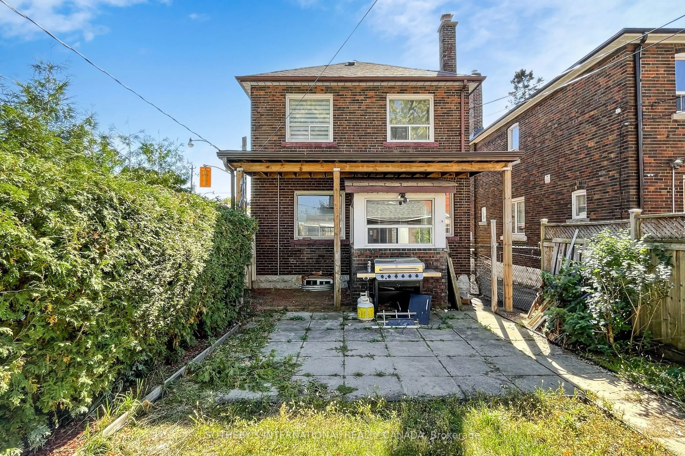 288 St. John's Road