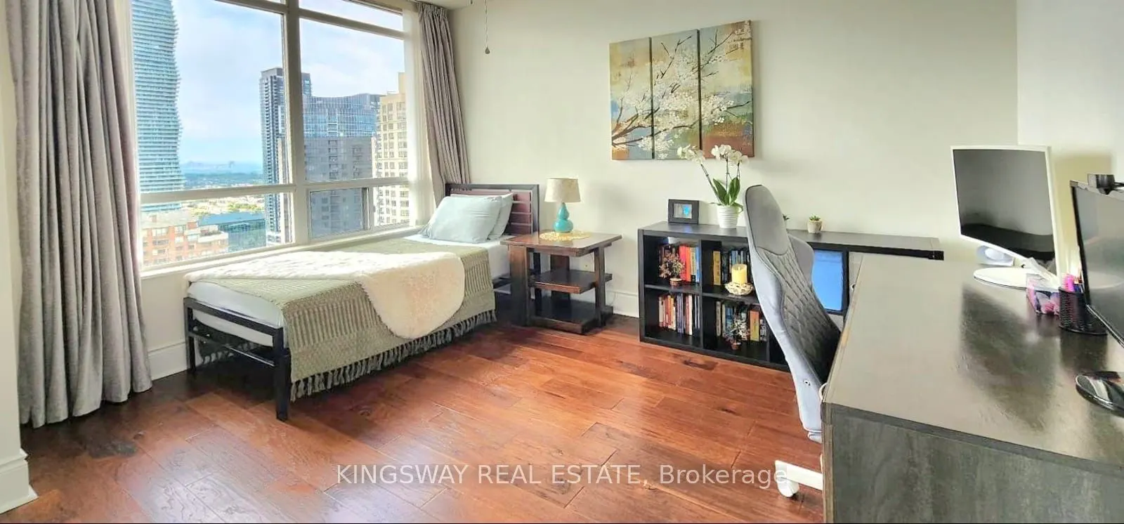 3880 Duke Of York Boulevard, #3009