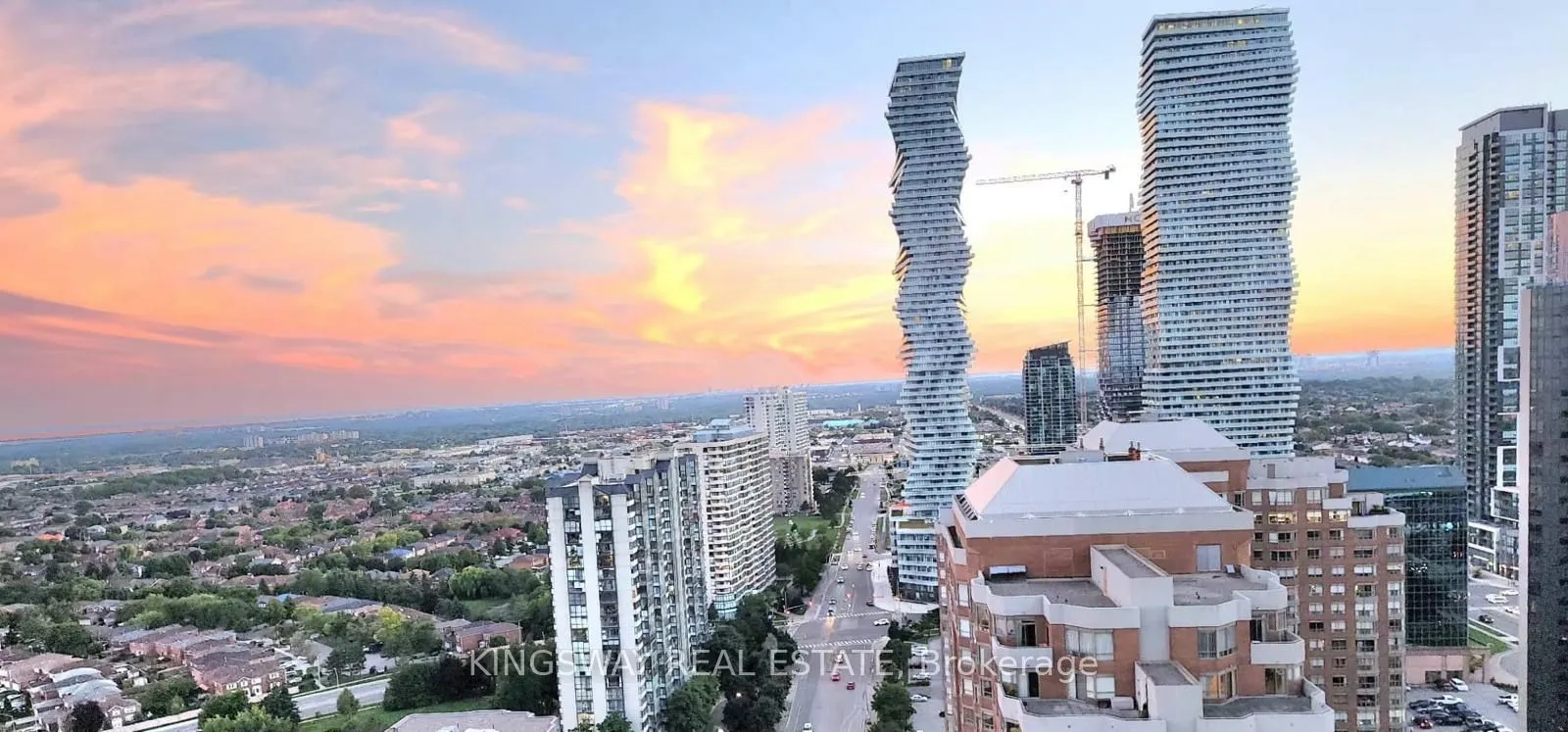 3880 Duke Of York Boulevard, #3009
