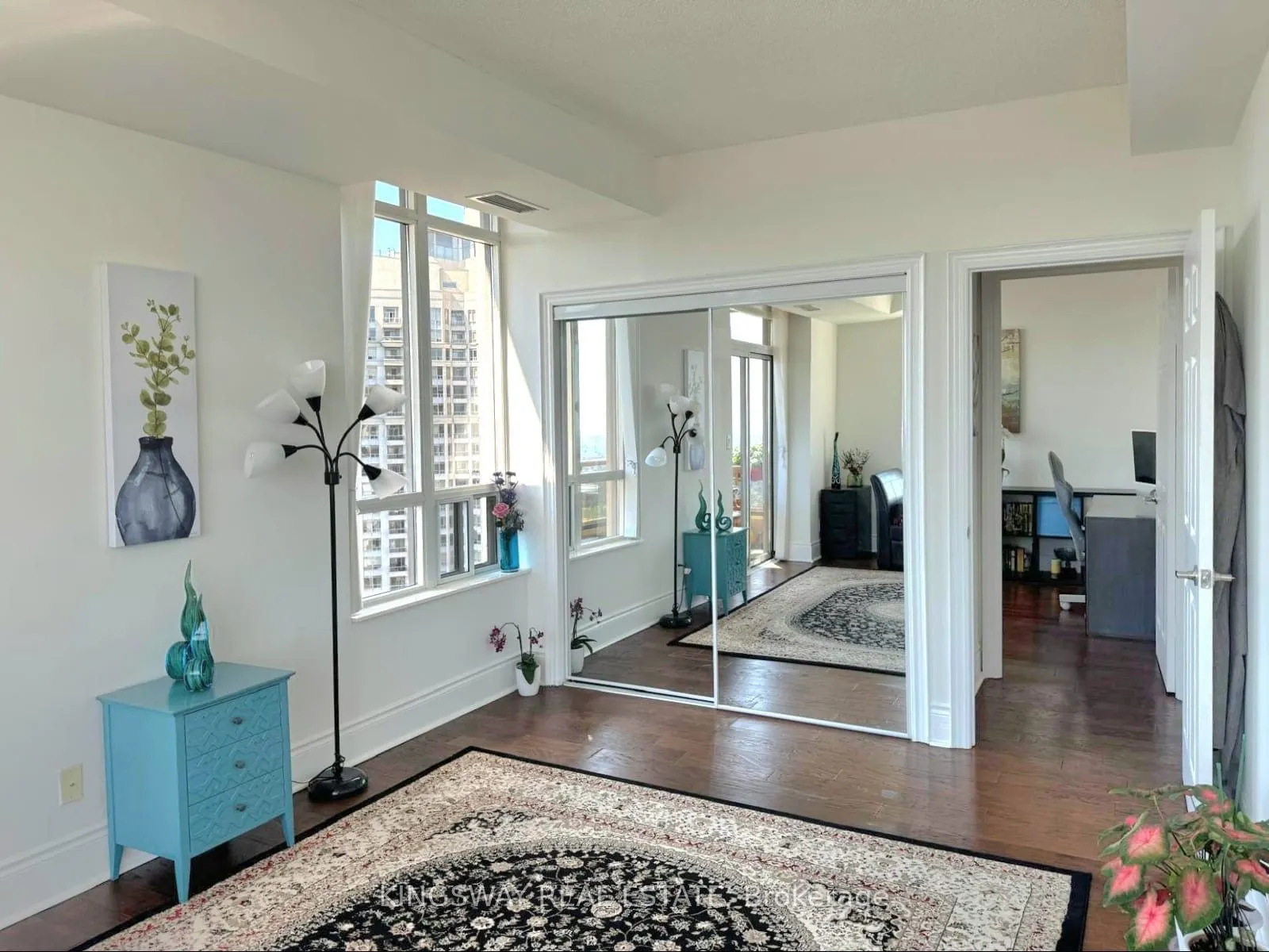 3880 Duke Of York Boulevard, #3009