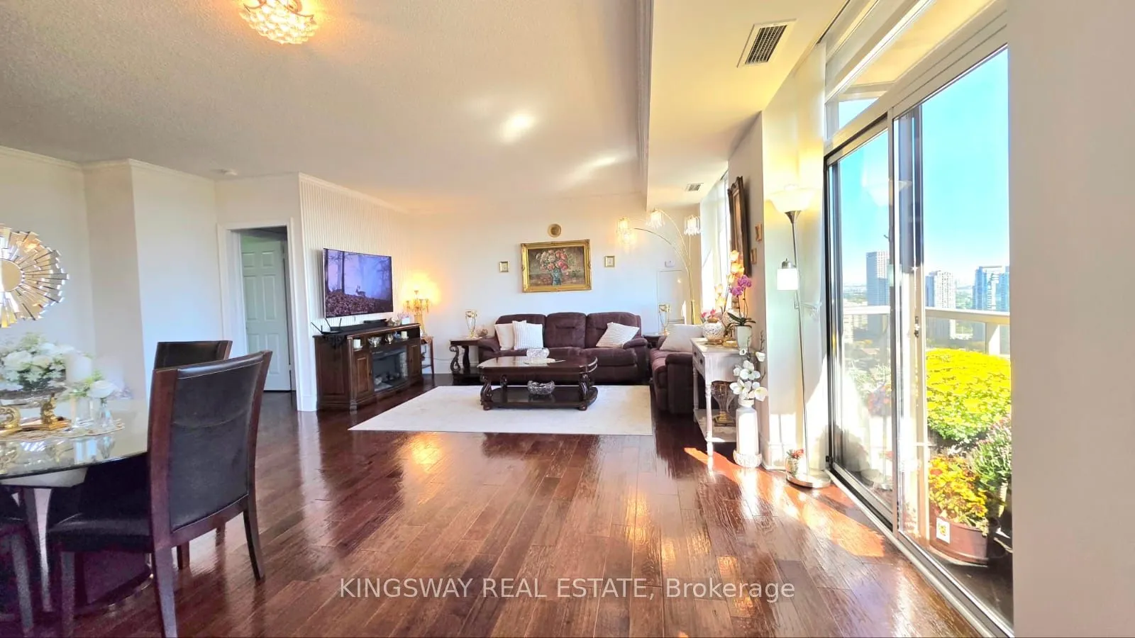 3880 Duke Of York Boulevard, #3009