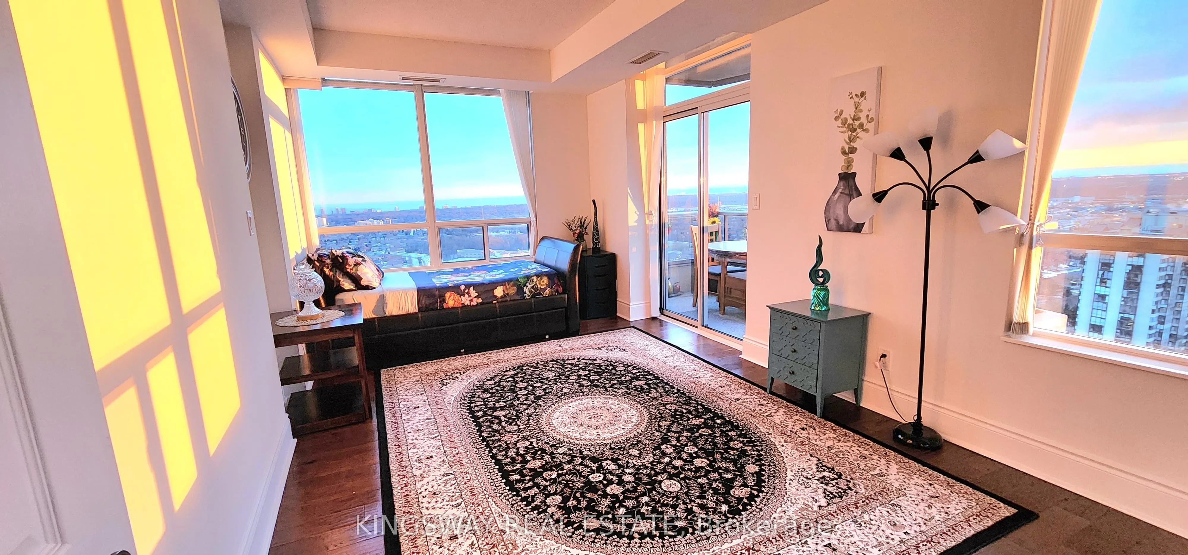 3880 Duke Of York Boulevard, #3009