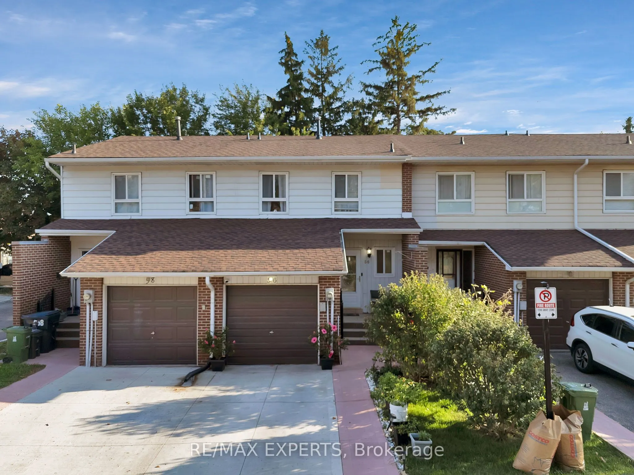 56 San Marino Way, #12