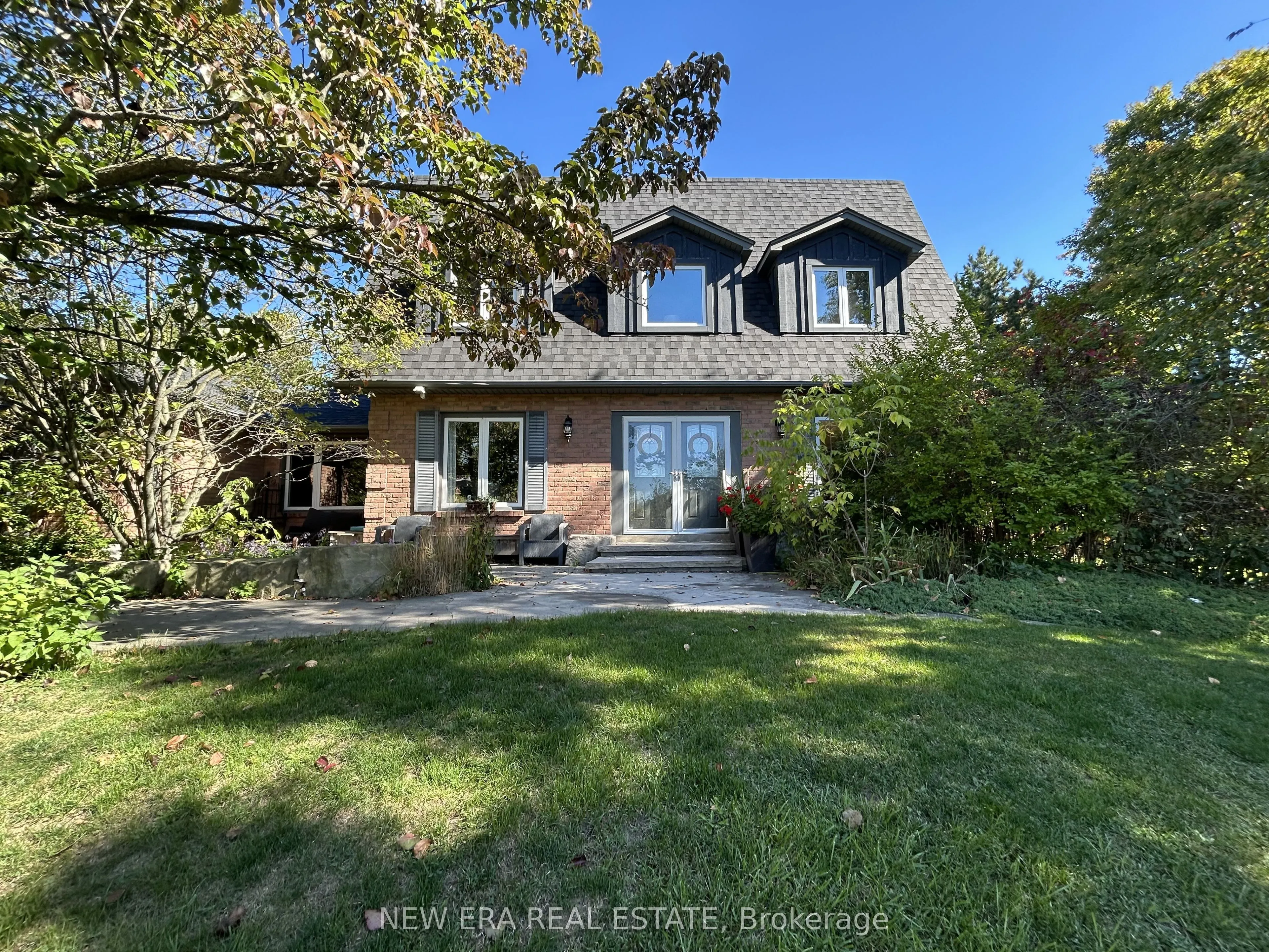 14227 Trafalgar Road