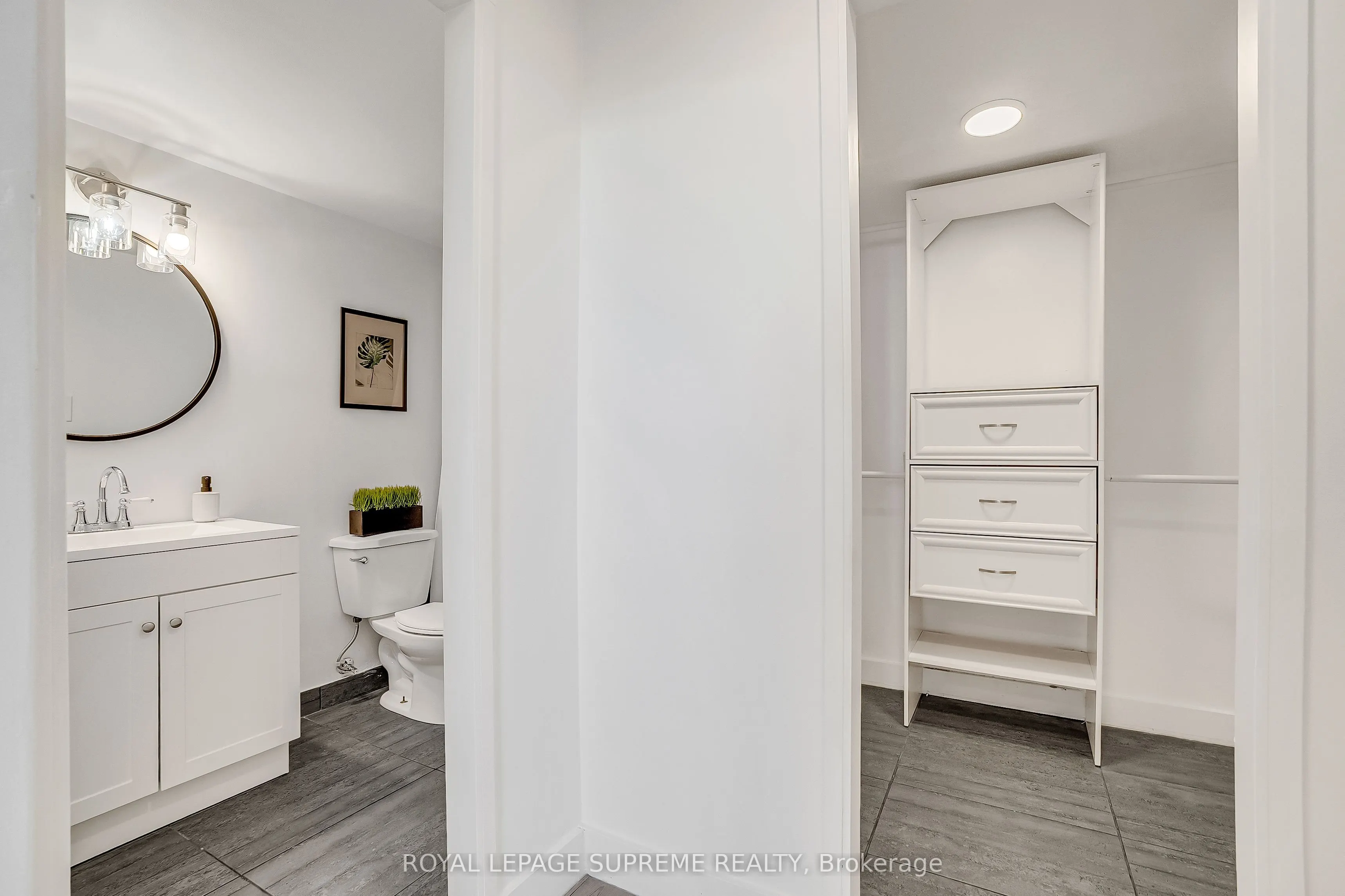 85 Emmett Avenue, #1202