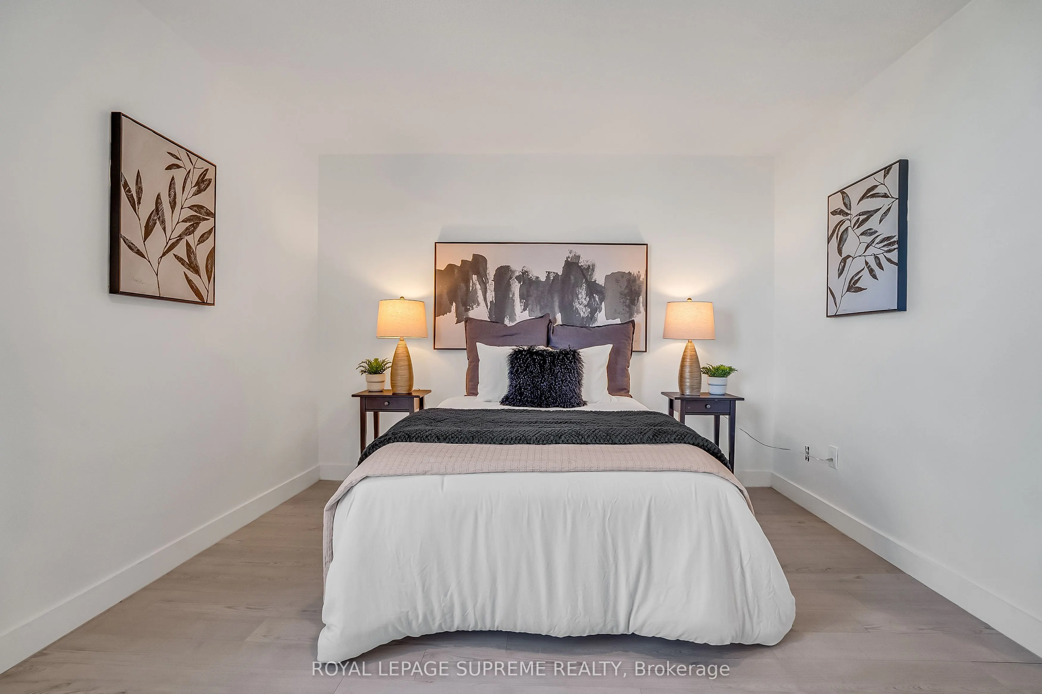 85 Emmett Avenue, #1202