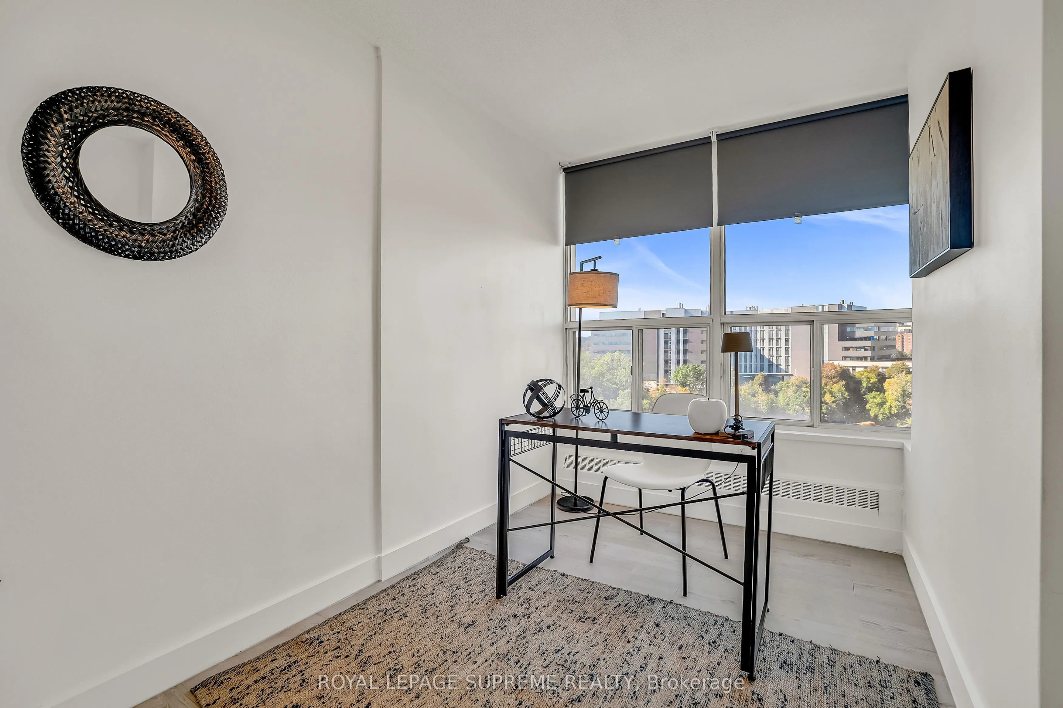 85 Emmett Avenue, #1202