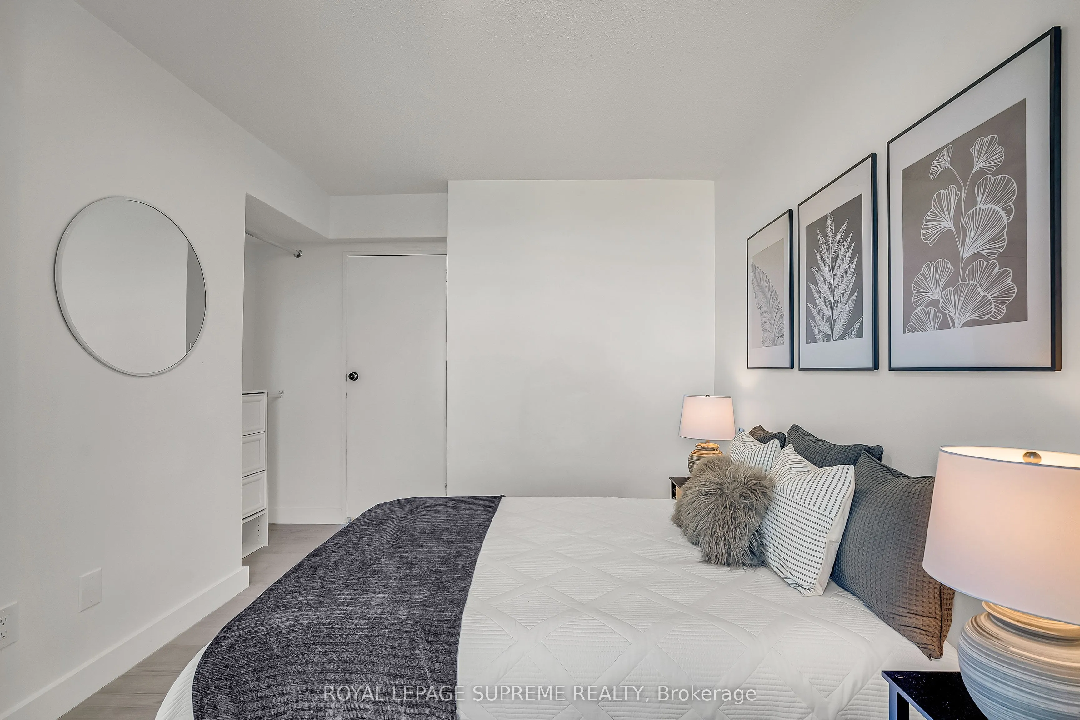 85 Emmett Avenue, #1202