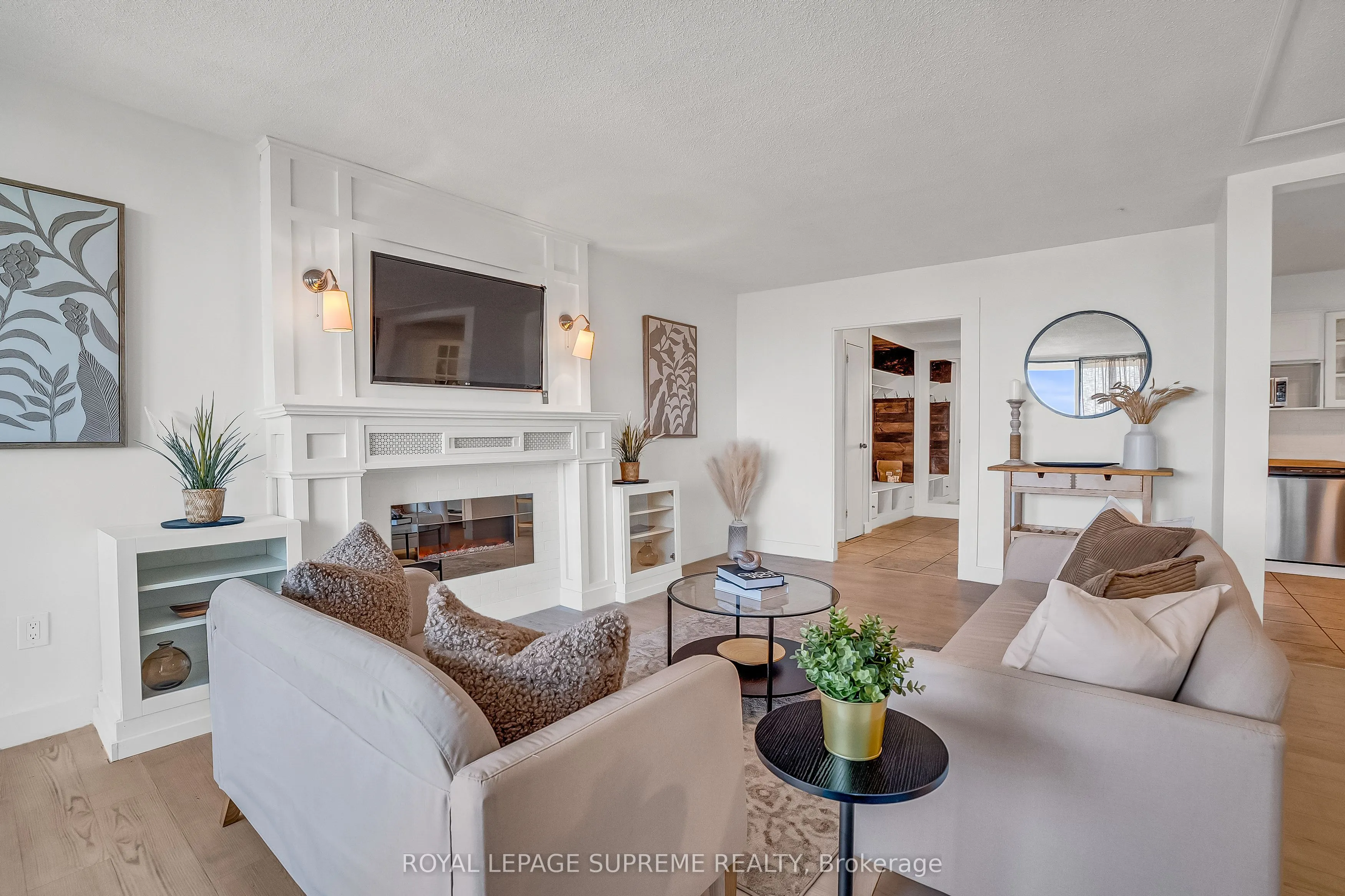 85 Emmett Avenue, #1202