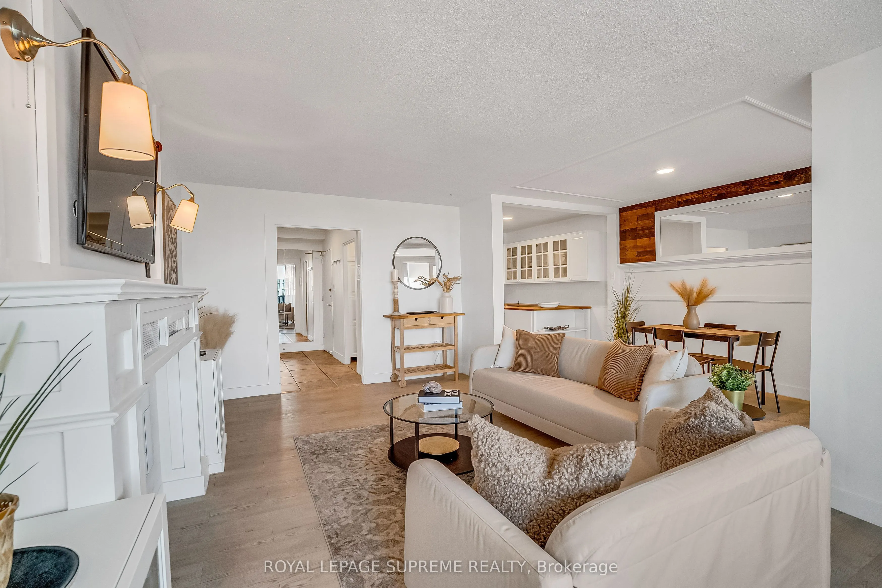 85 Emmett Avenue, #1202