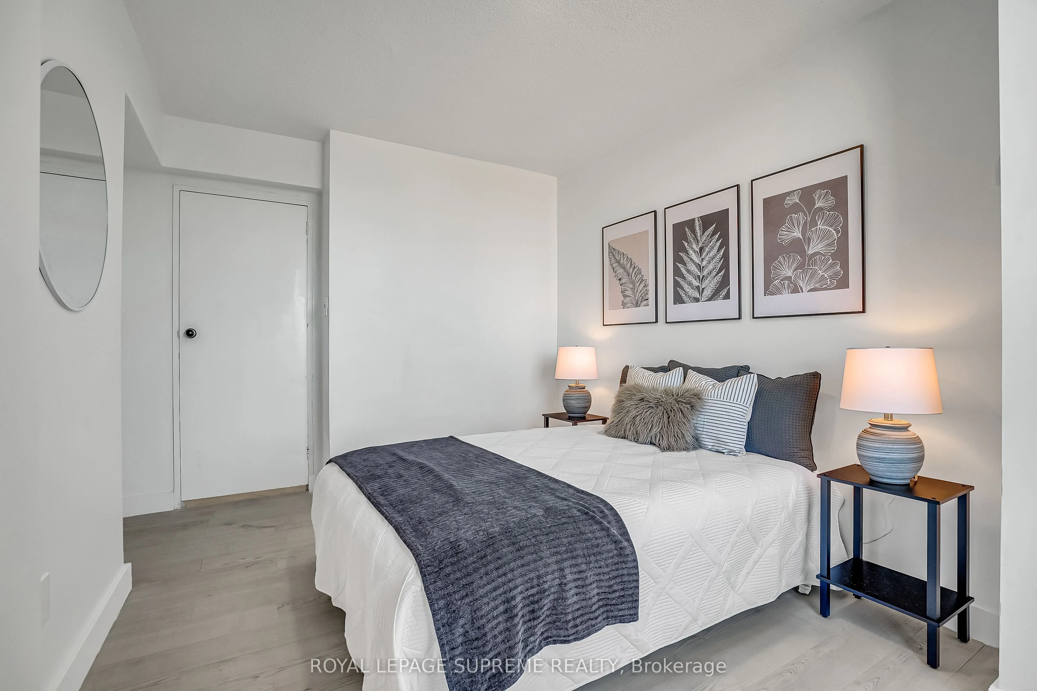85 Emmett Avenue, #1202