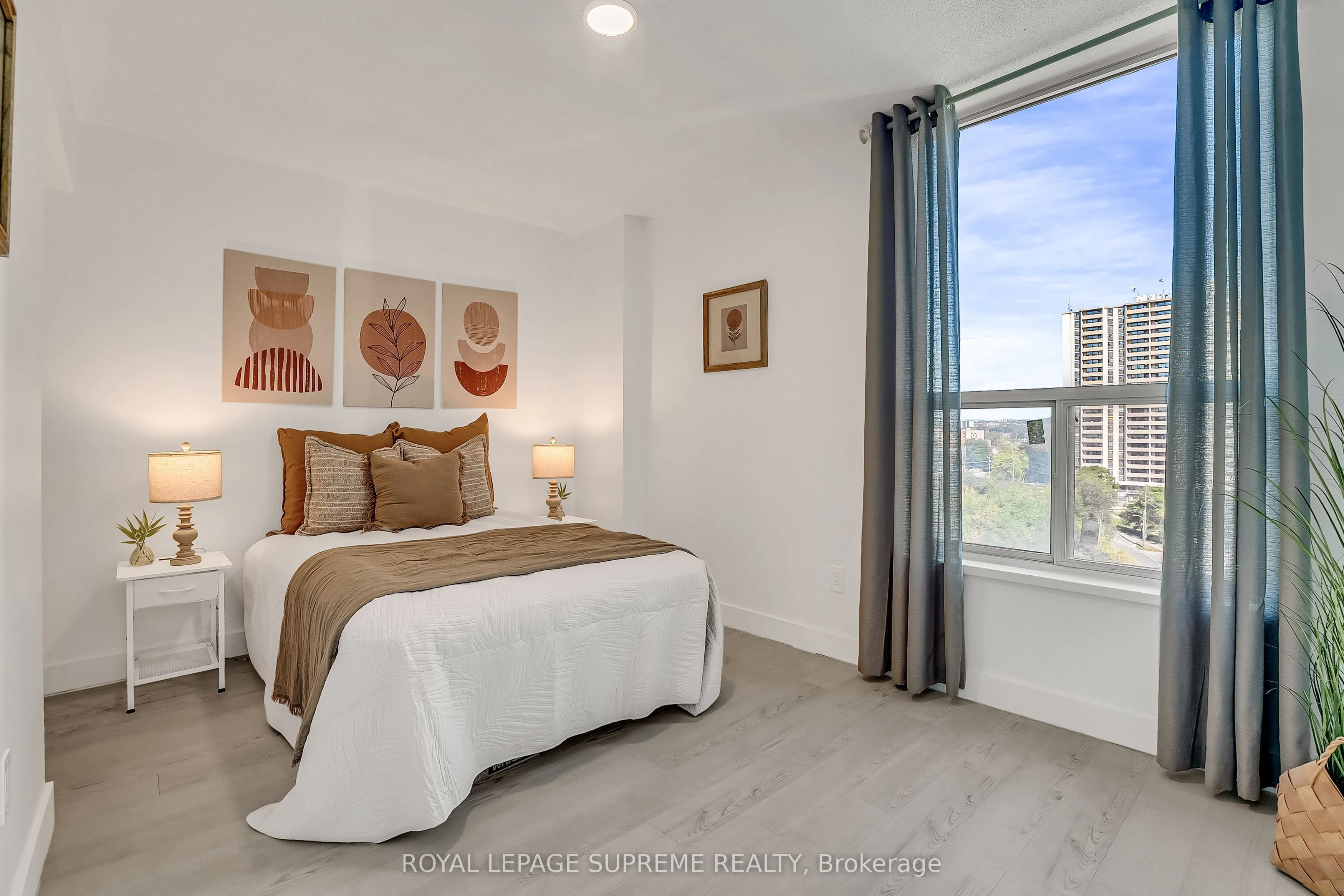 85 Emmett Avenue, #1202
