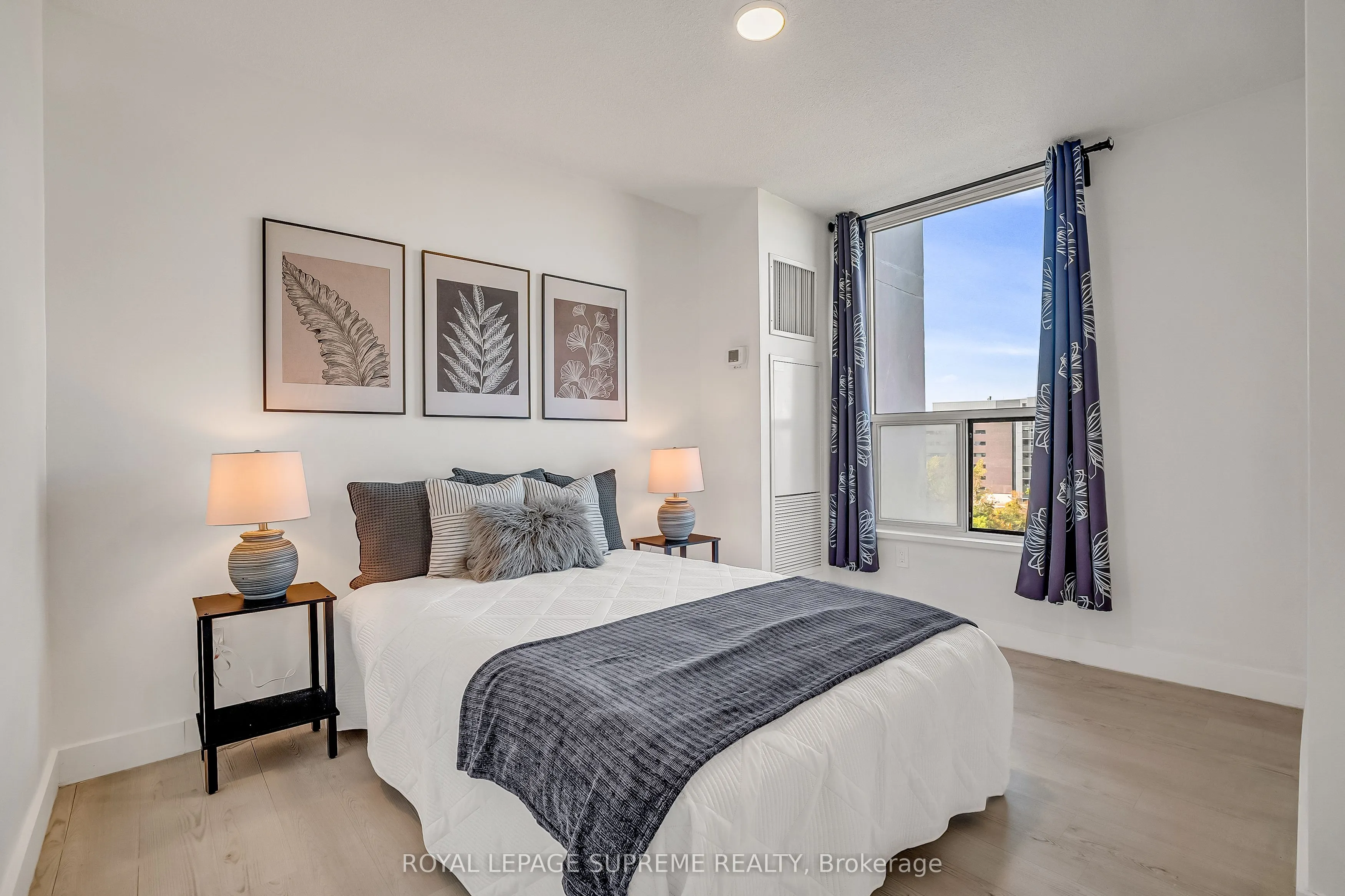 85 Emmett Avenue, #1202
