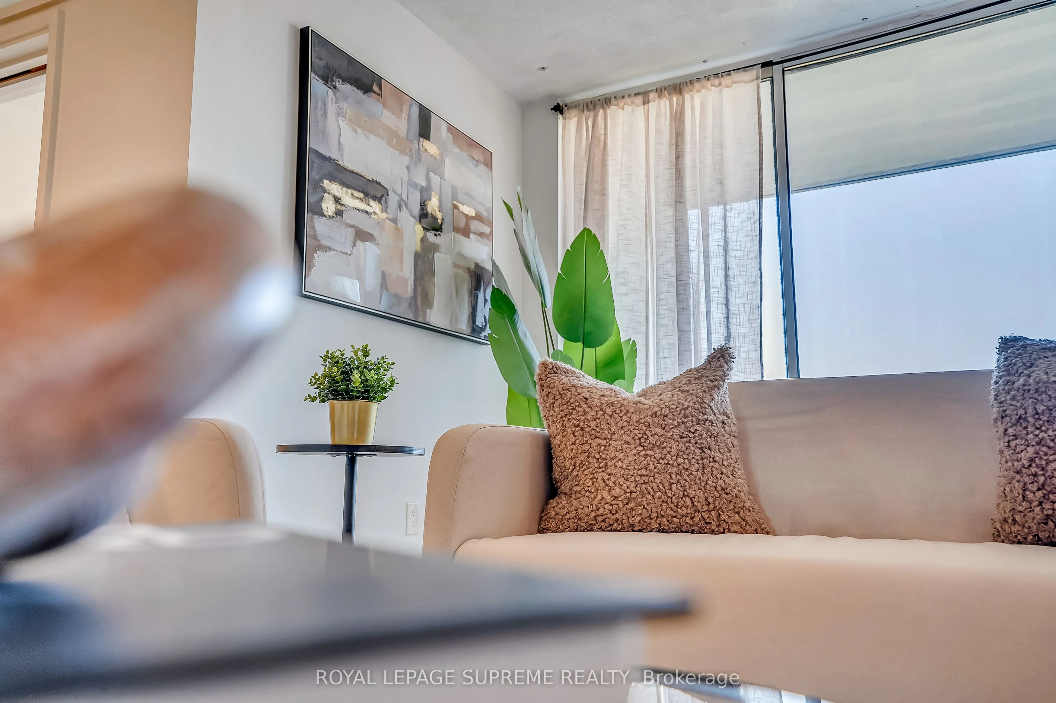 85 Emmett Avenue, #1202
