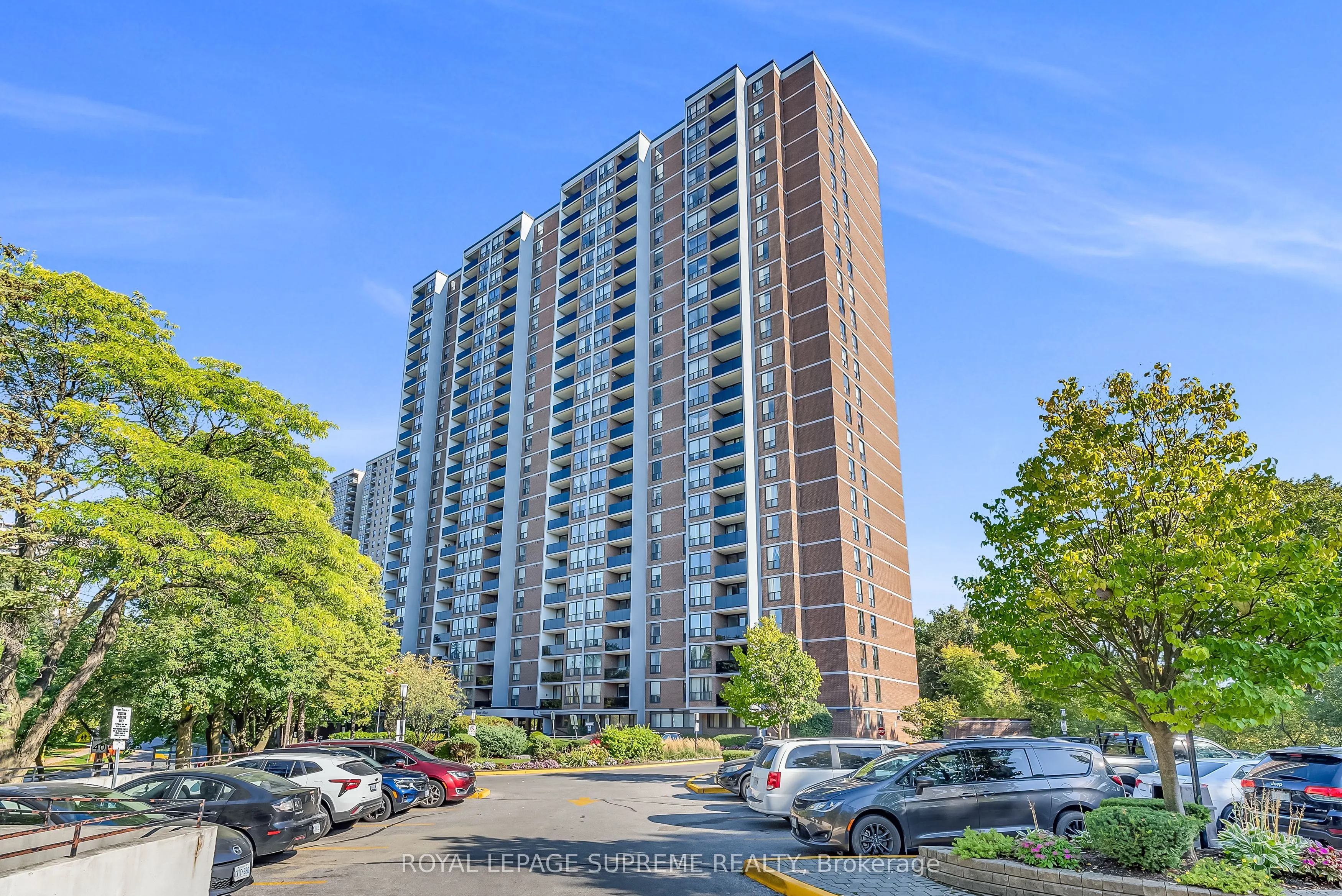 85 Emmett Avenue, #1202