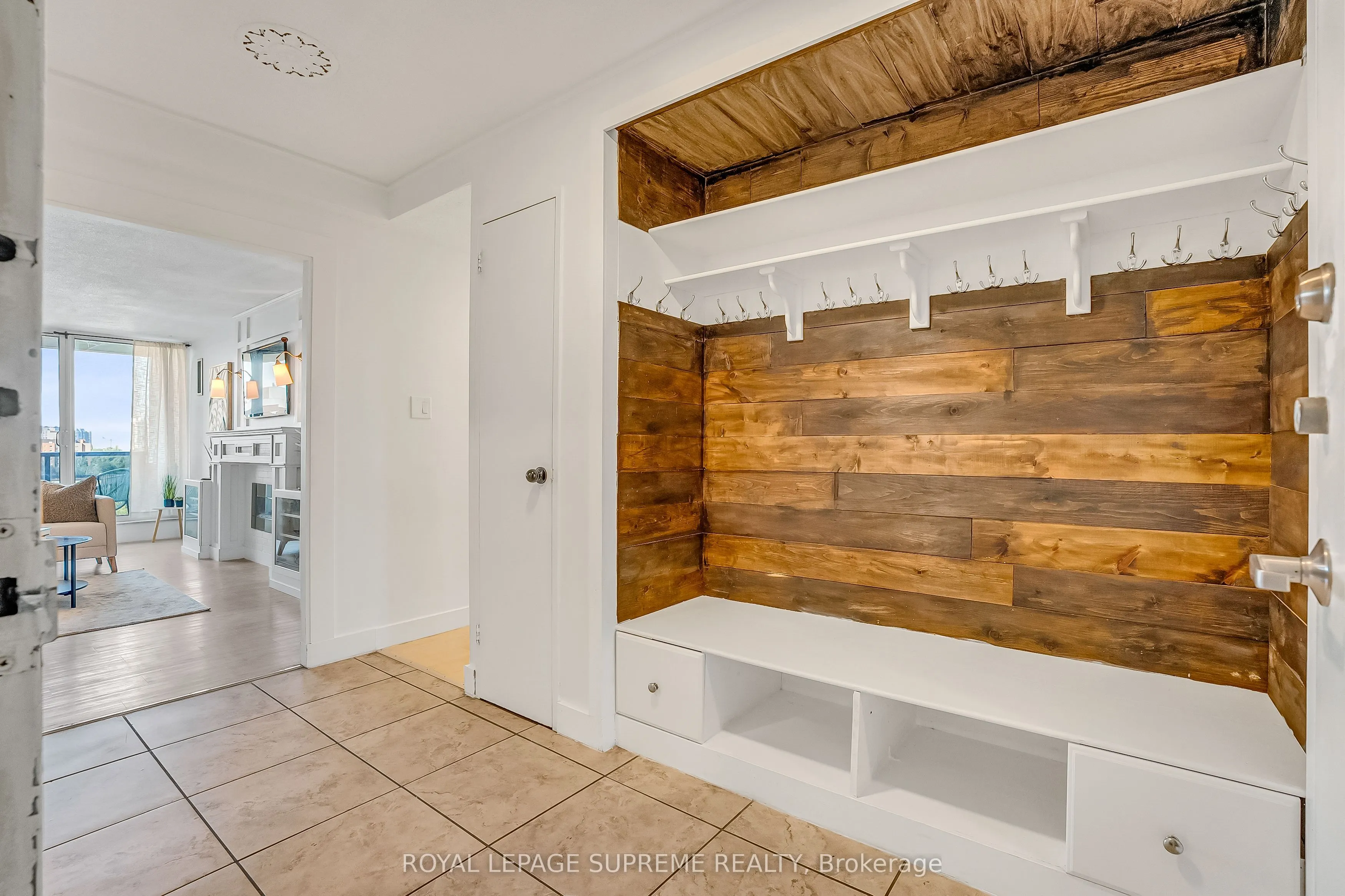 85 Emmett Avenue, #1202