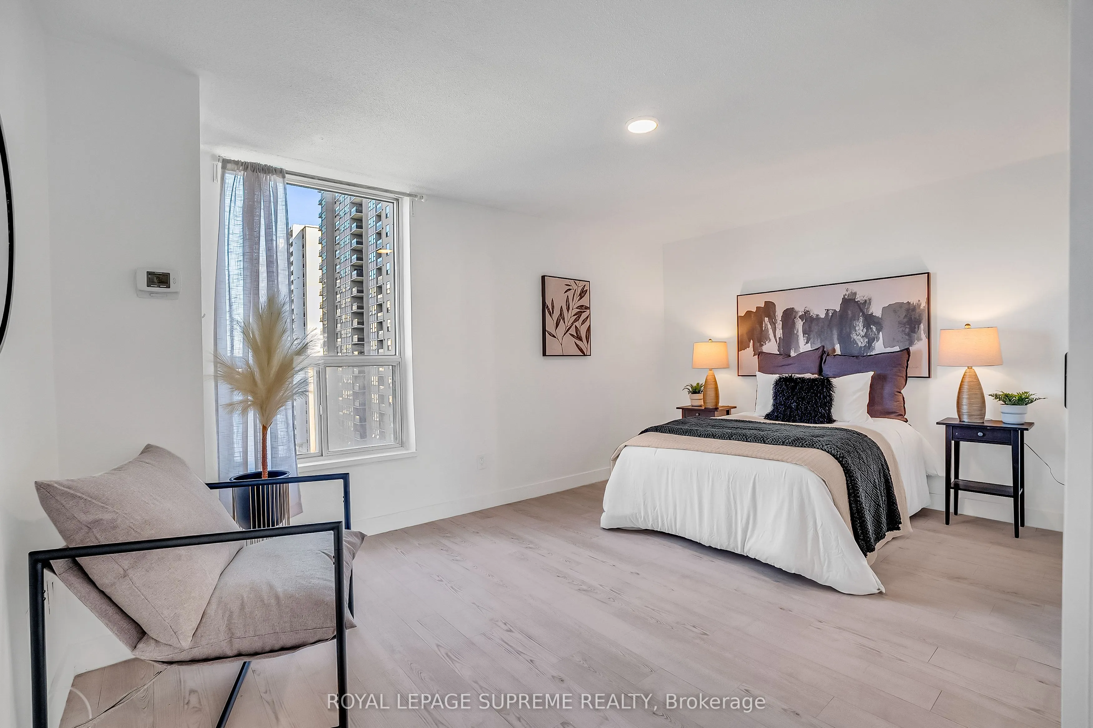 85 Emmett Avenue, #1202