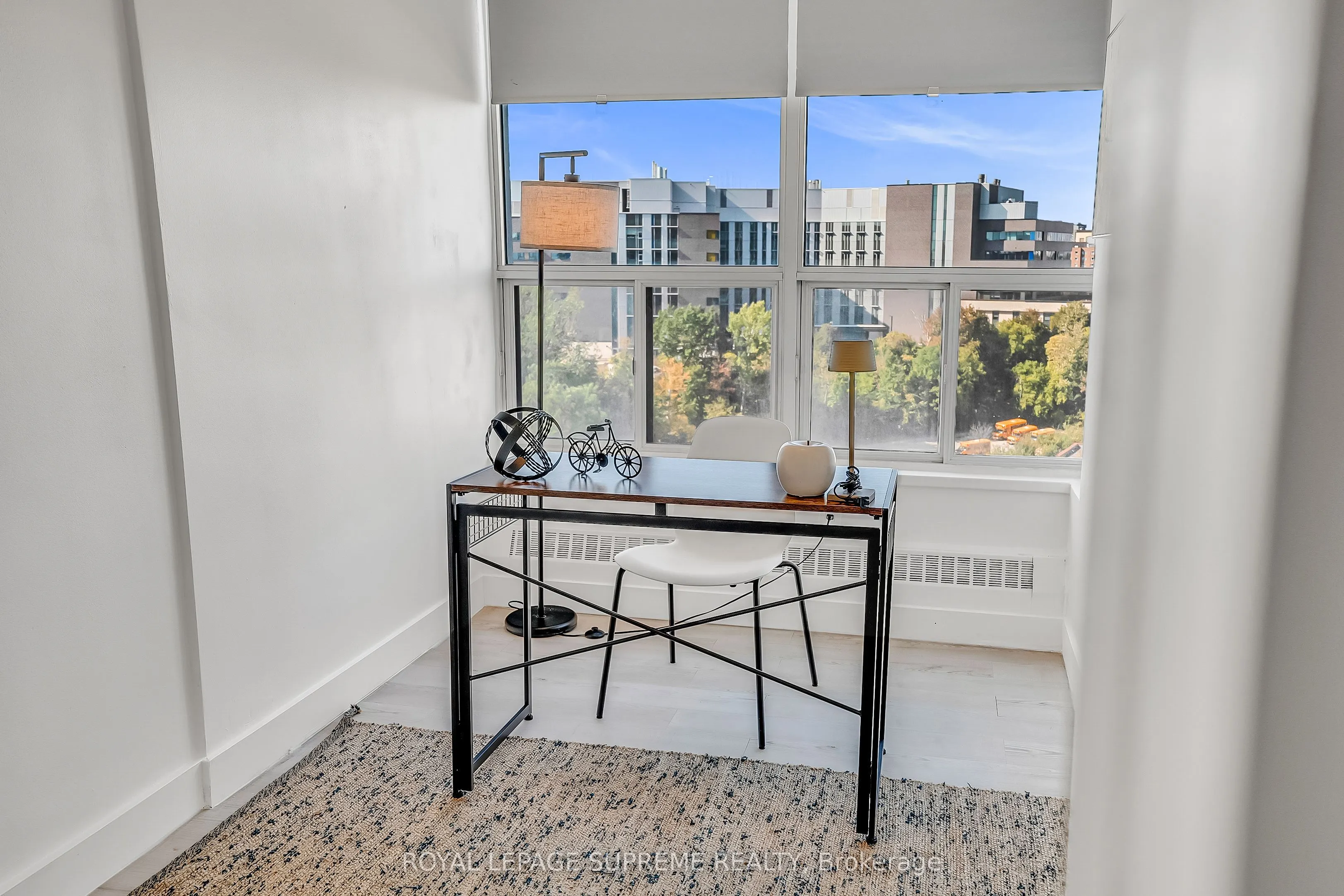 85 Emmett Avenue, #1202